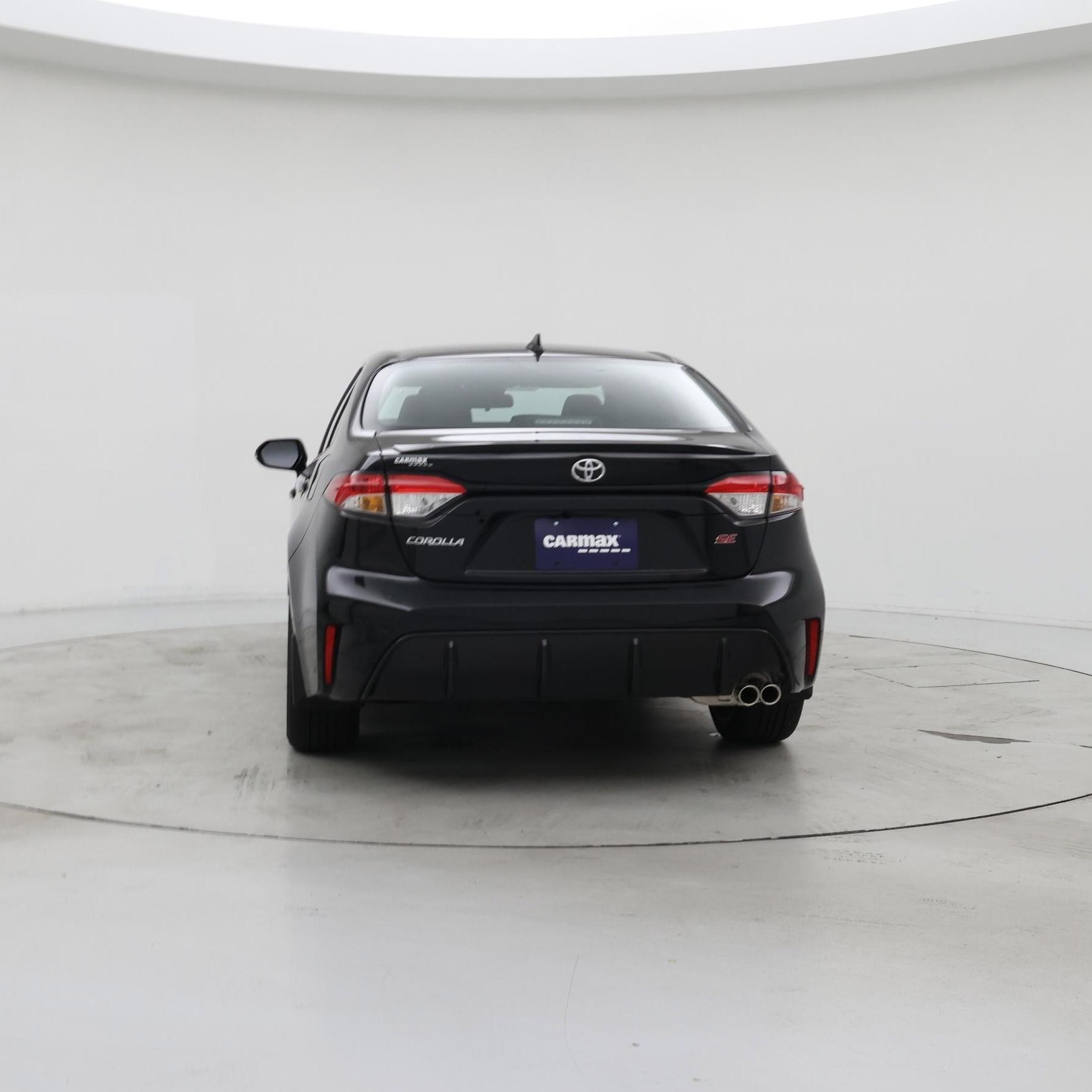 Thumbnail: 2025 Toyota Corolla - 6