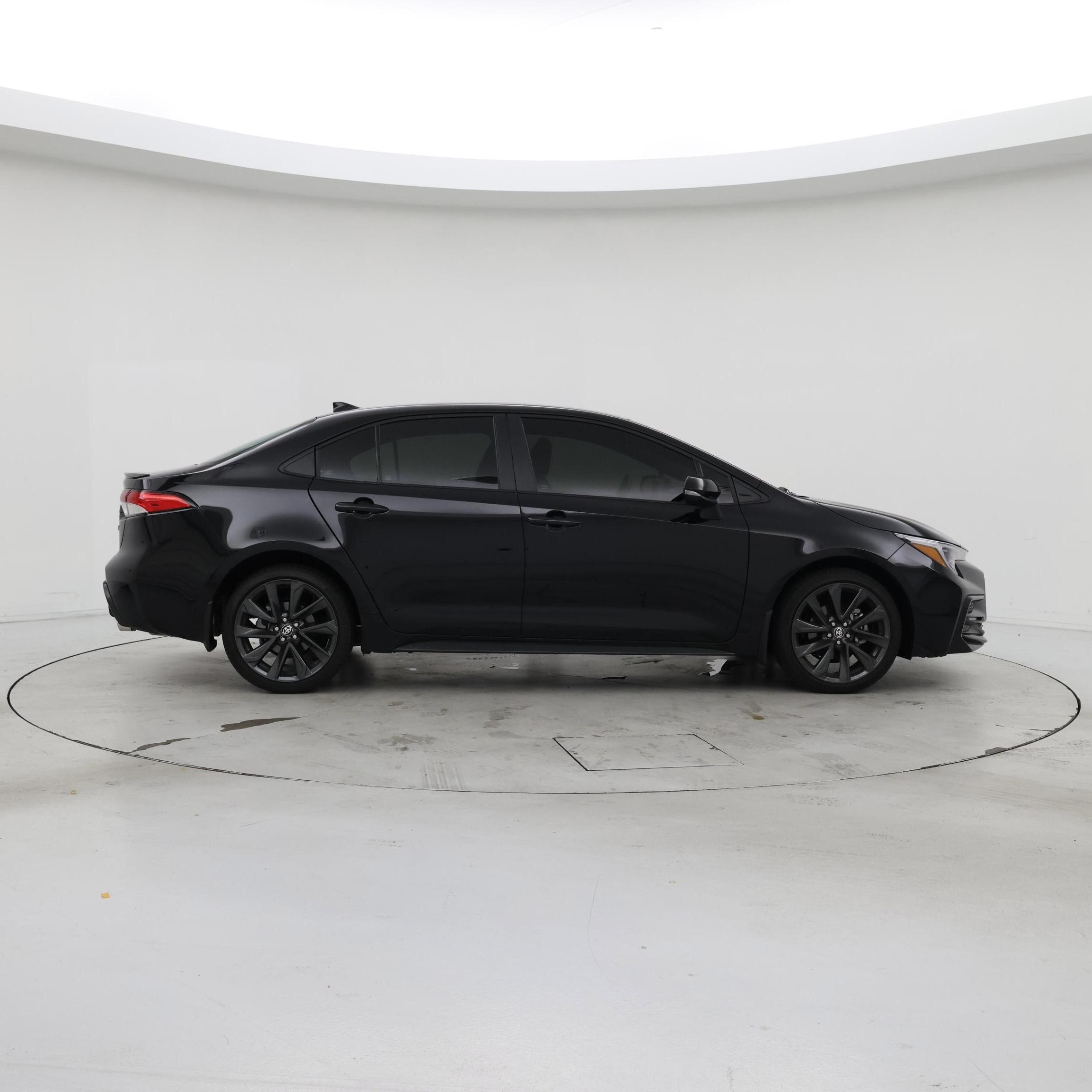 Thumbnail: 2025 Toyota Corolla - 7