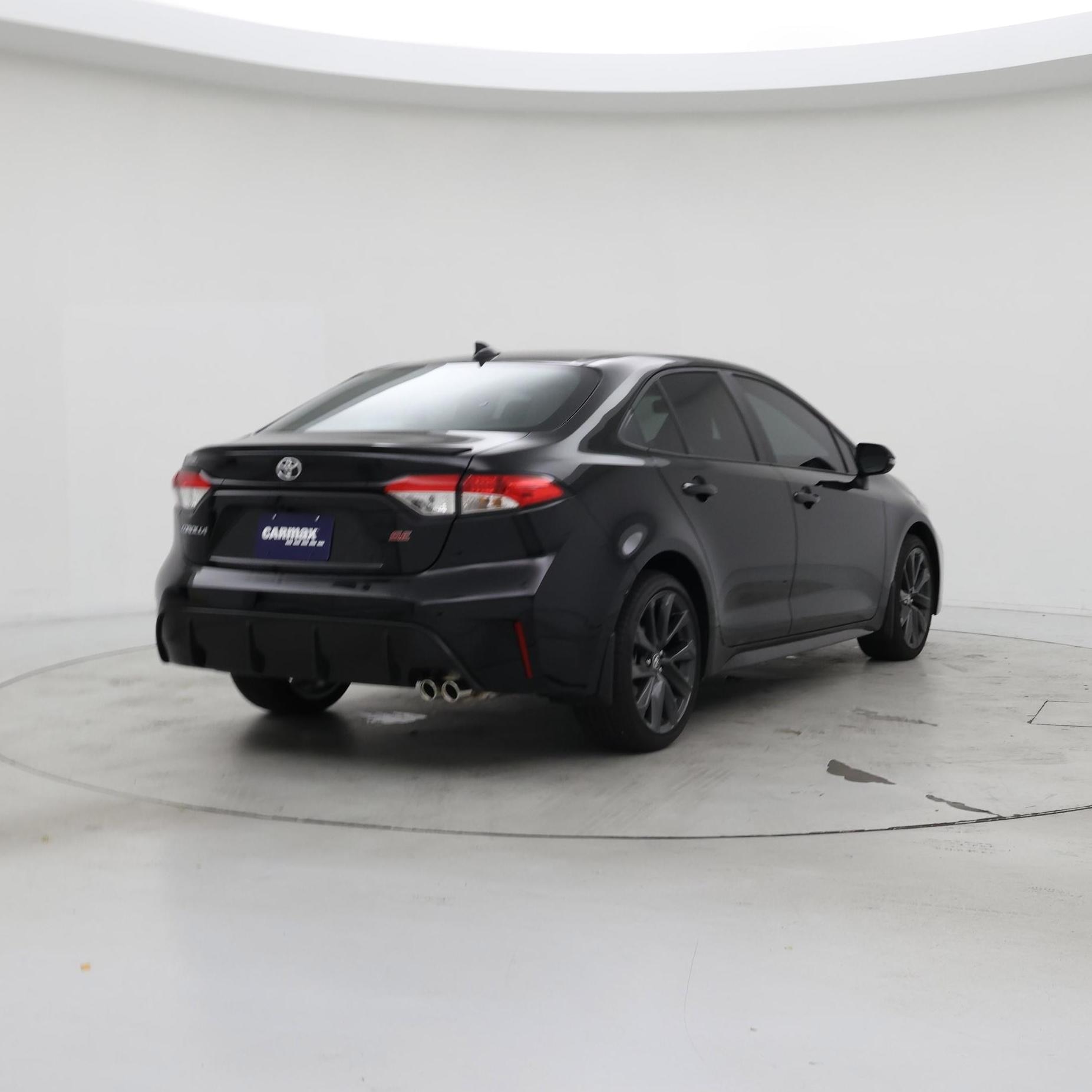 Thumbnail: 2025 Toyota Corolla - 8