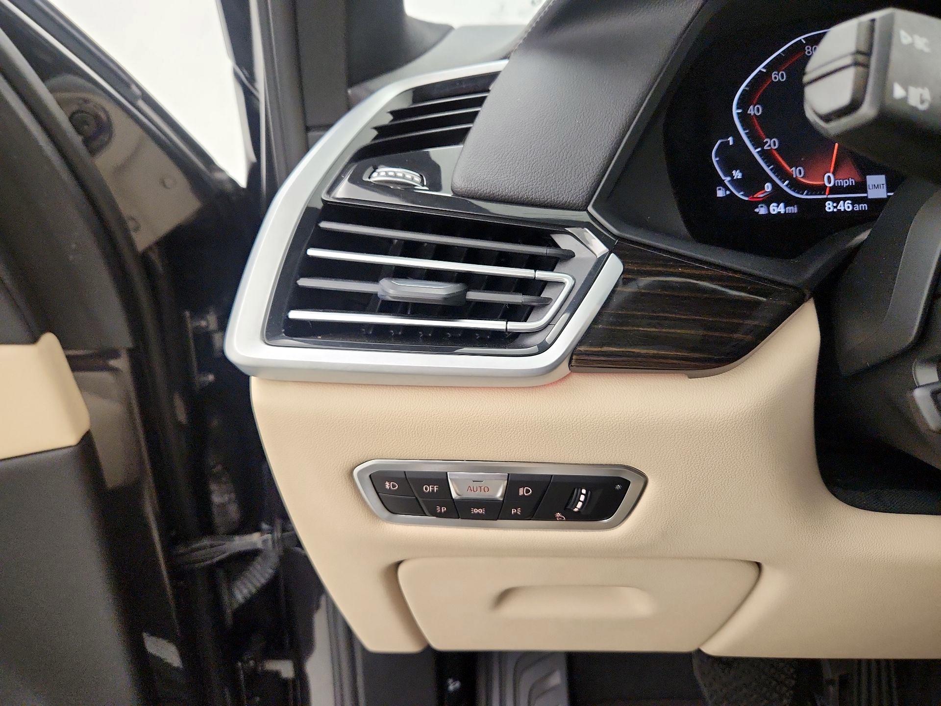Thumbnail: 2021 BMW X5 - 13