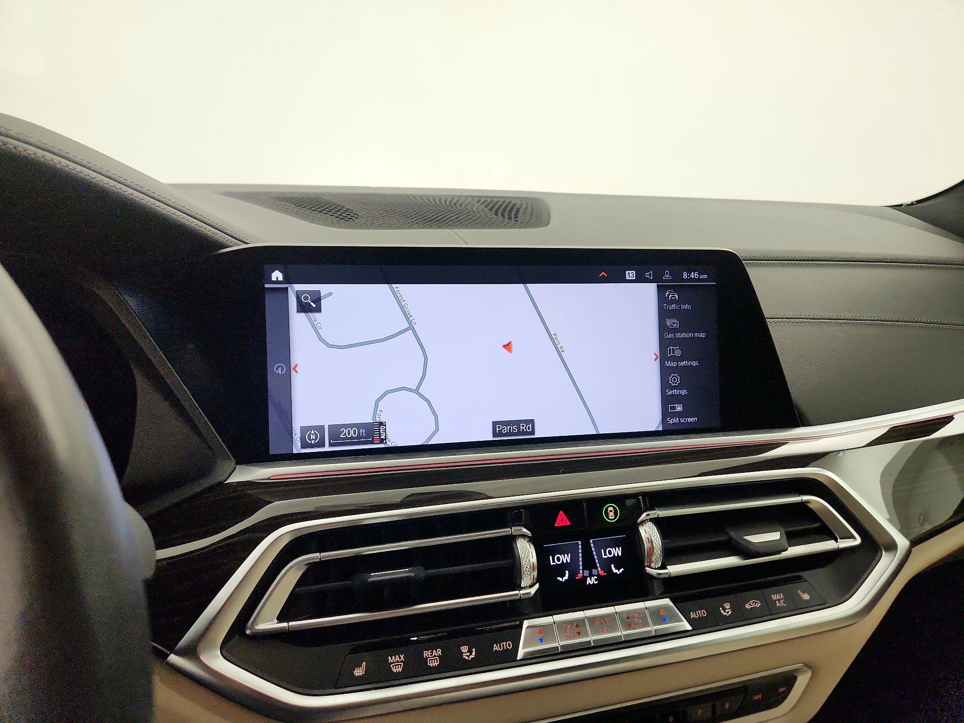 Thumbnail: 2021 BMW X5 - 14