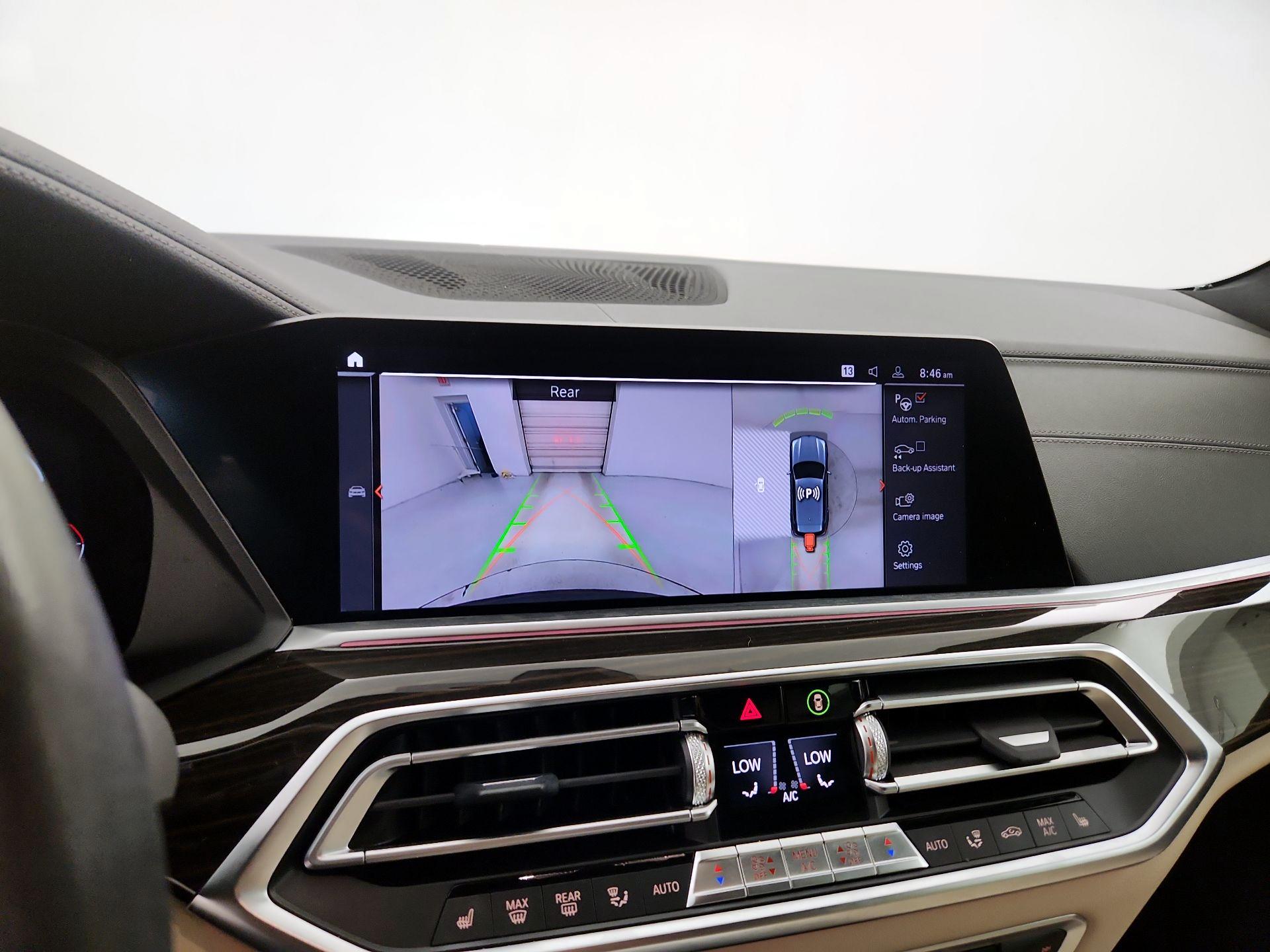 Thumbnail: 2021 BMW X5 - 15