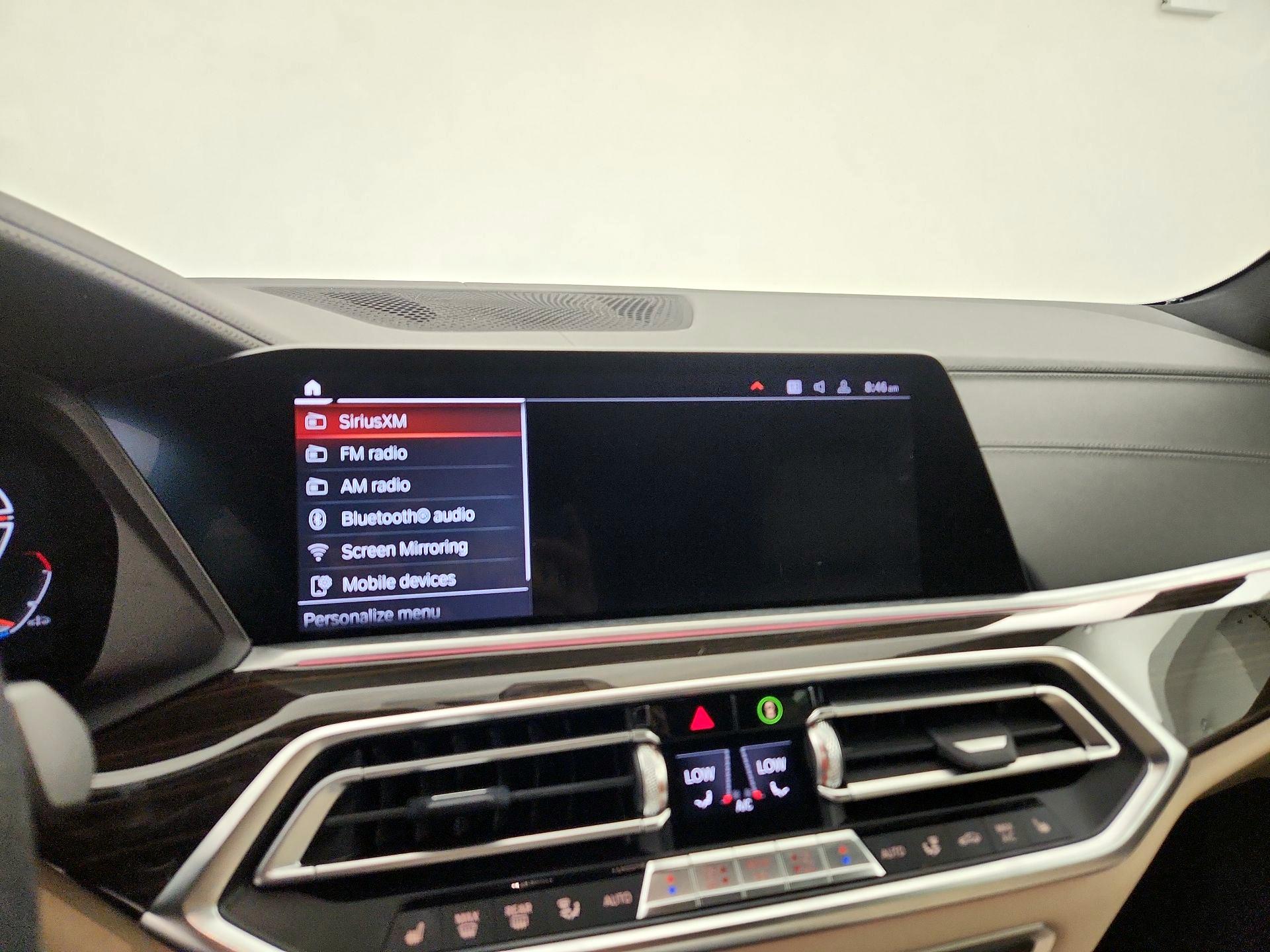 Thumbnail: 2021 BMW X5 - 16