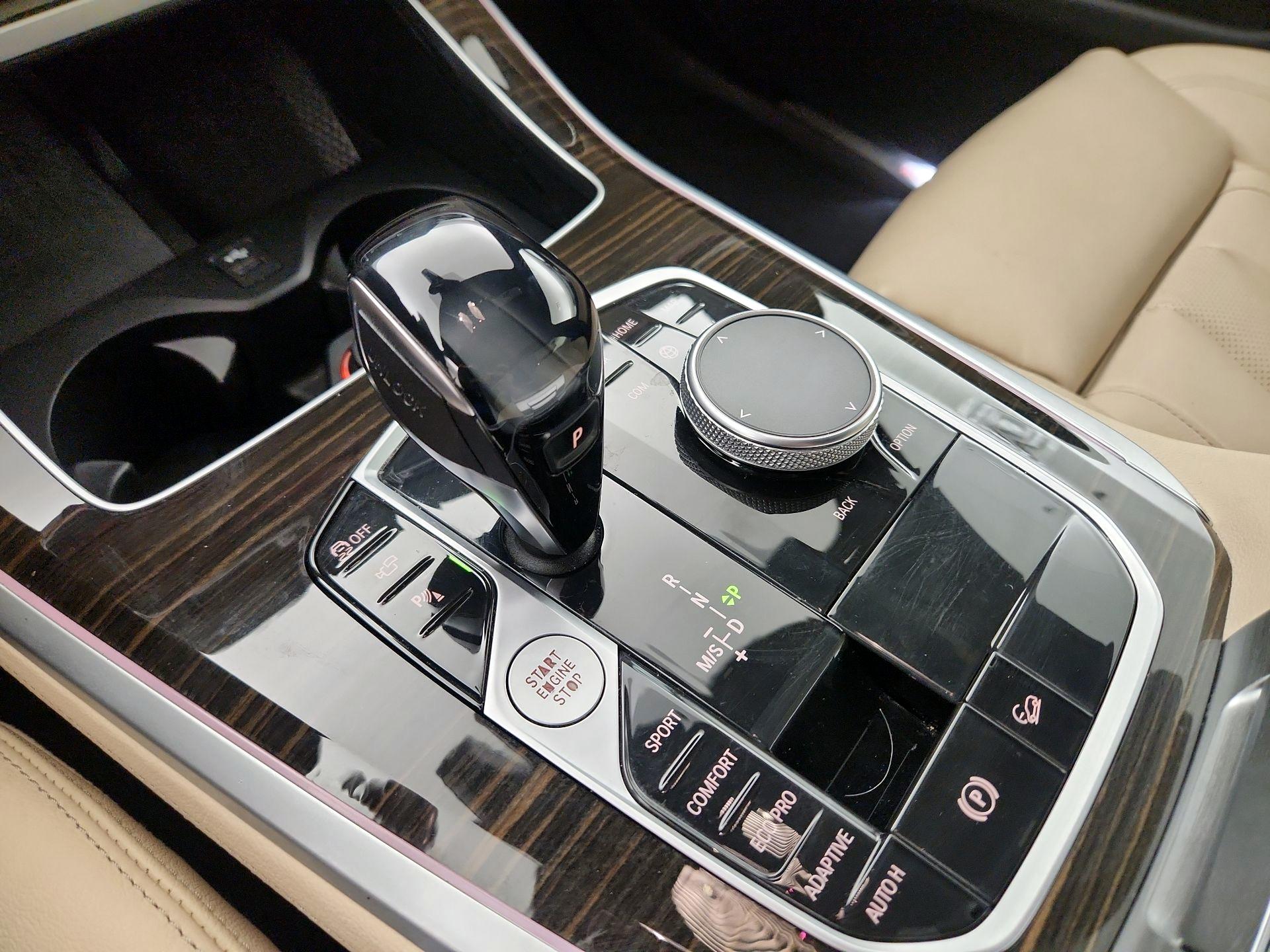 Thumbnail: 2021 BMW X5 - 18