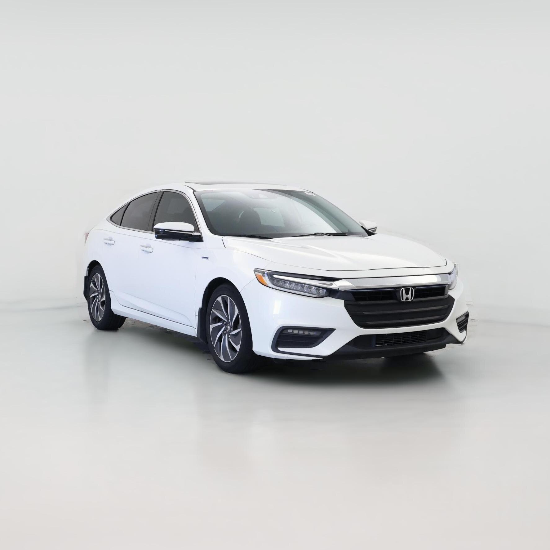 Thumbnail: 2019 Honda Insight - 1
