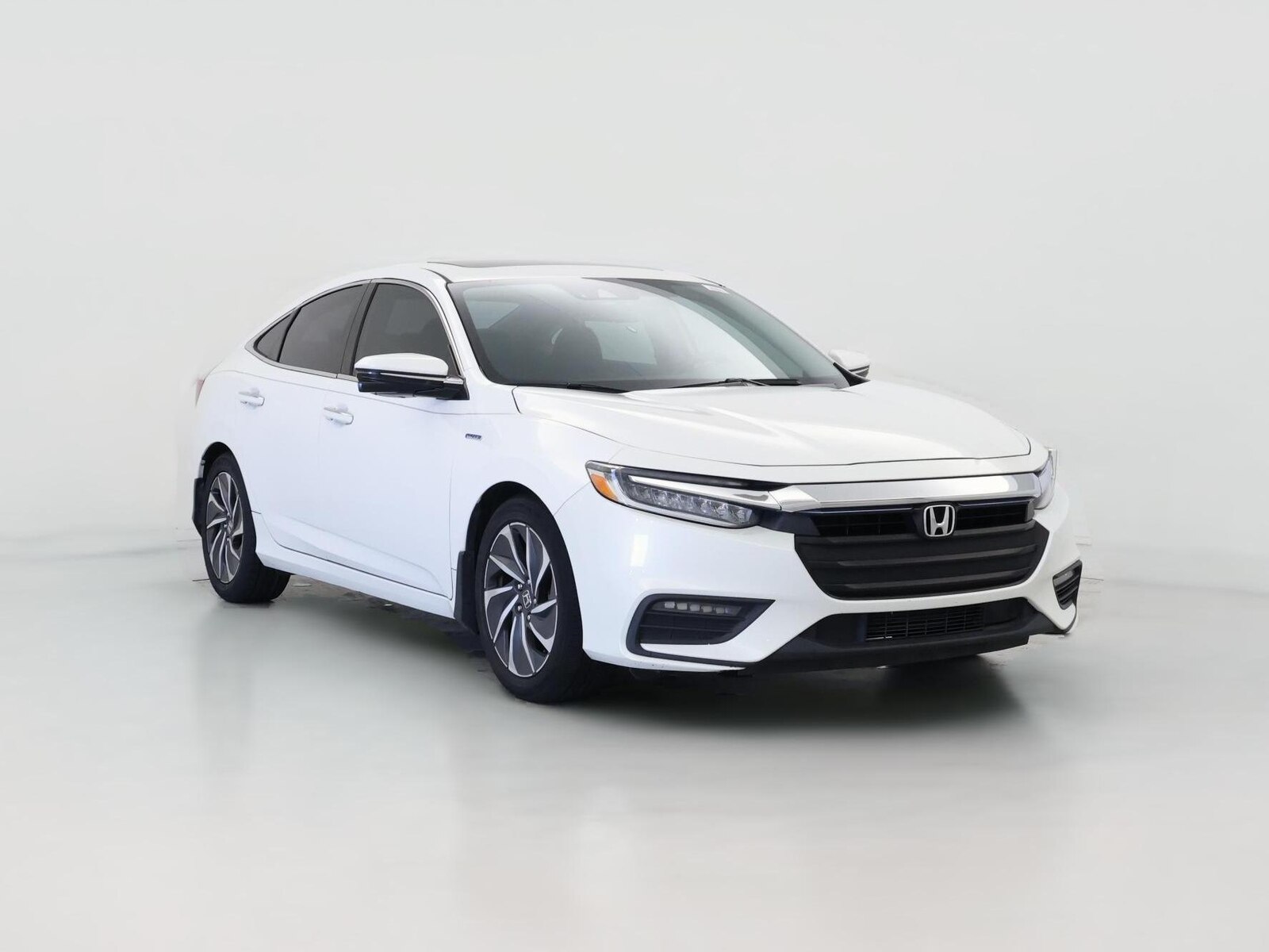 2019 Honda Insight Touring