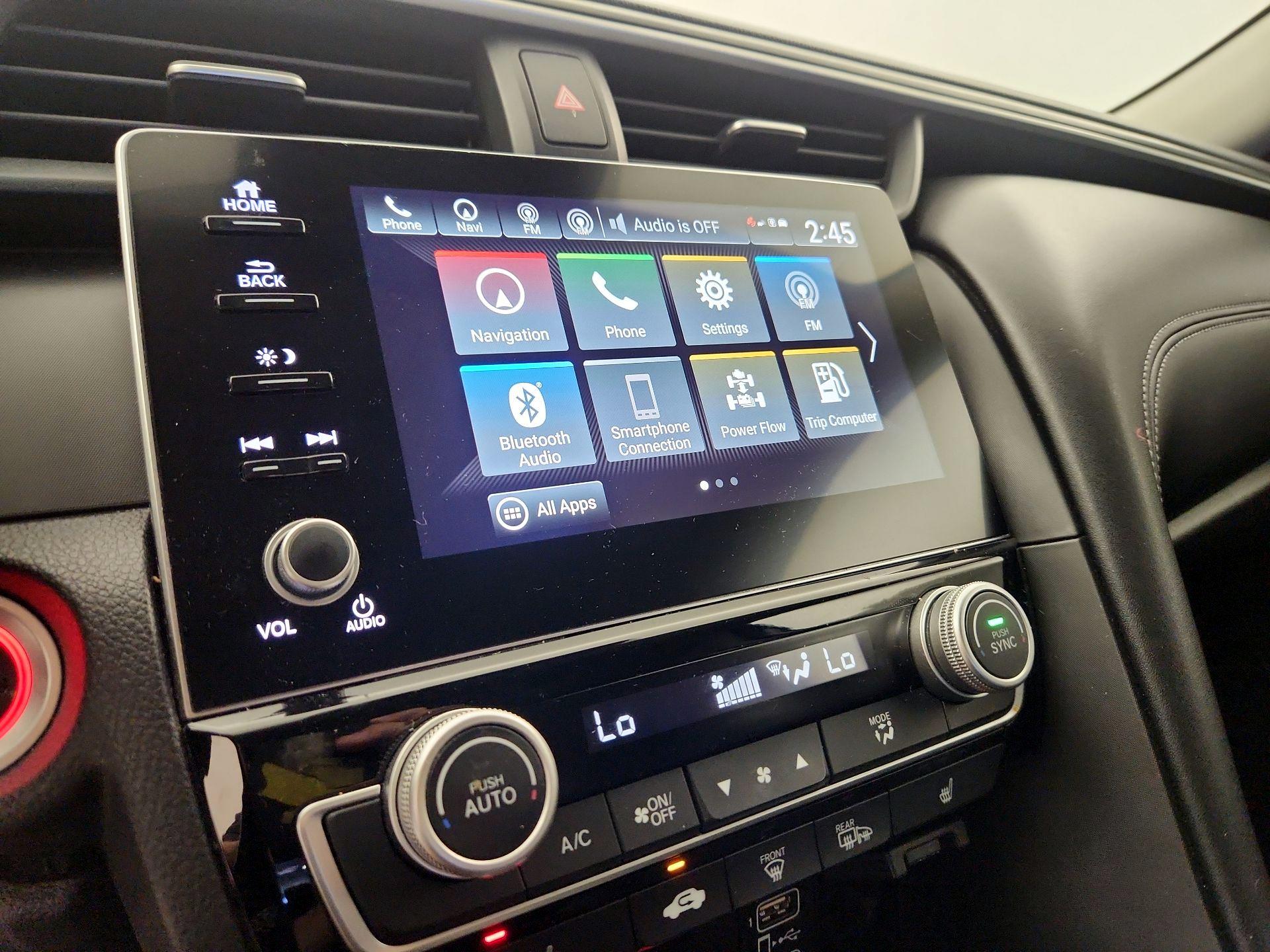 Thumbnail: 2019 Honda Insight - 15