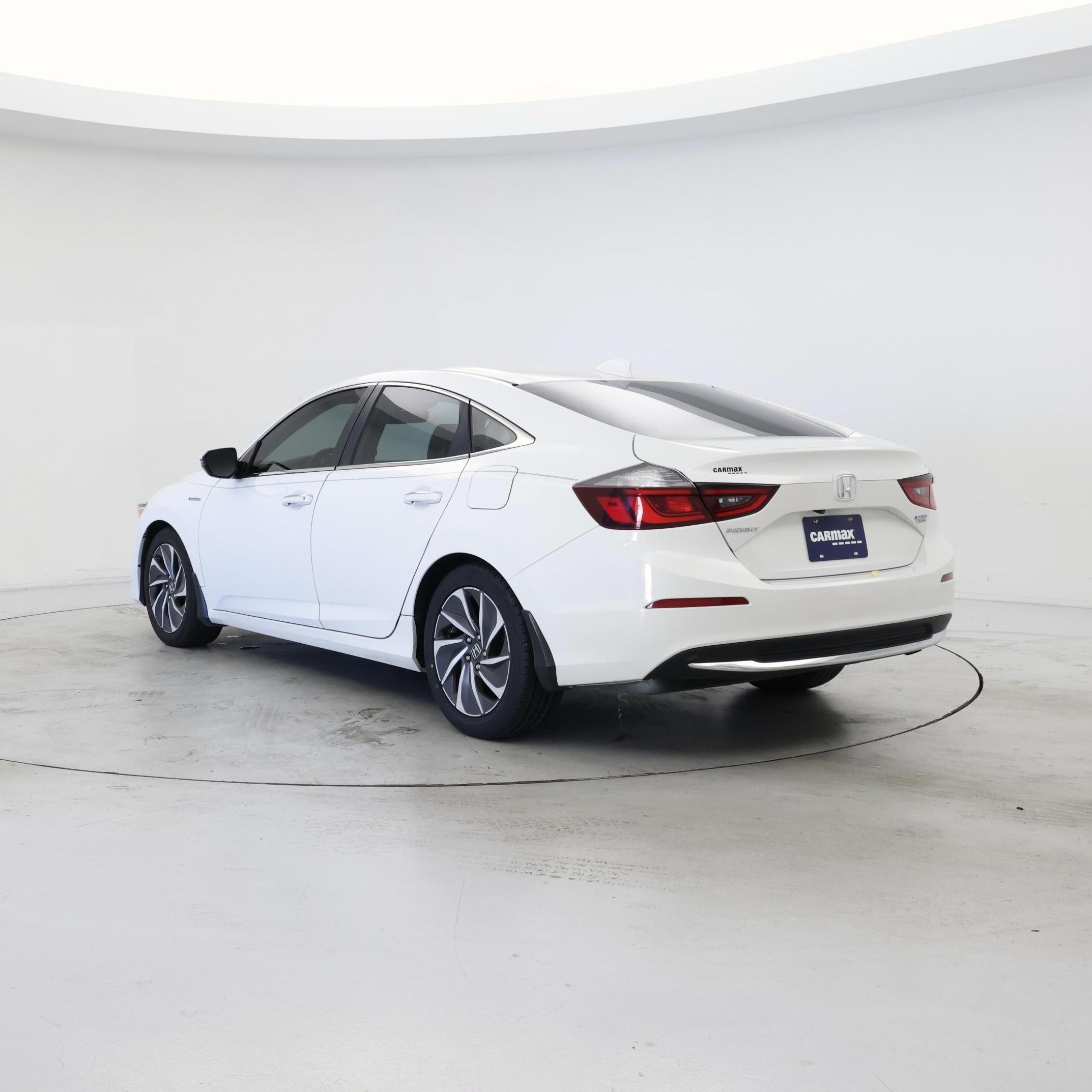 Thumbnail: 2019 Honda Insight - 2