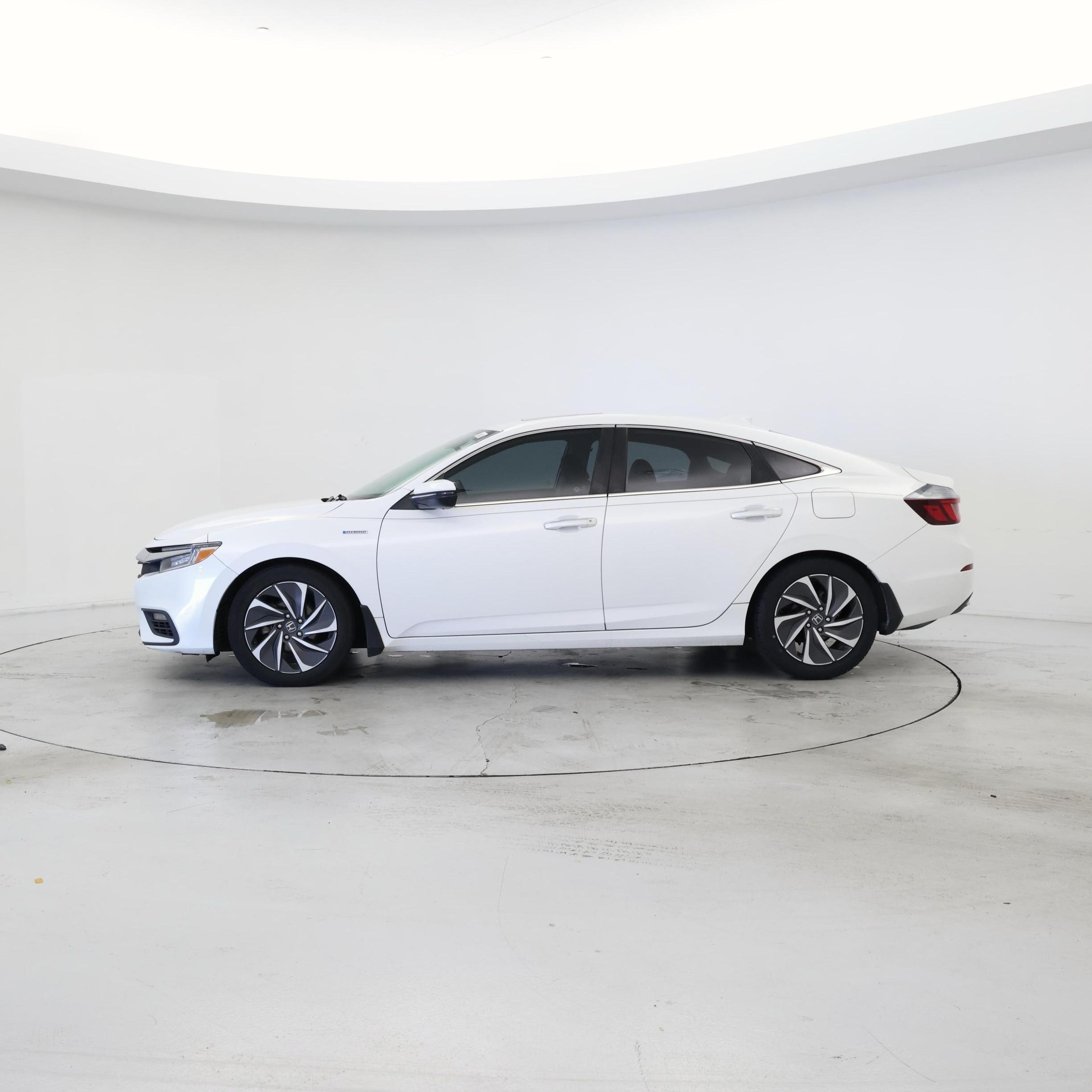 Thumbnail: 2019 Honda Insight - 3