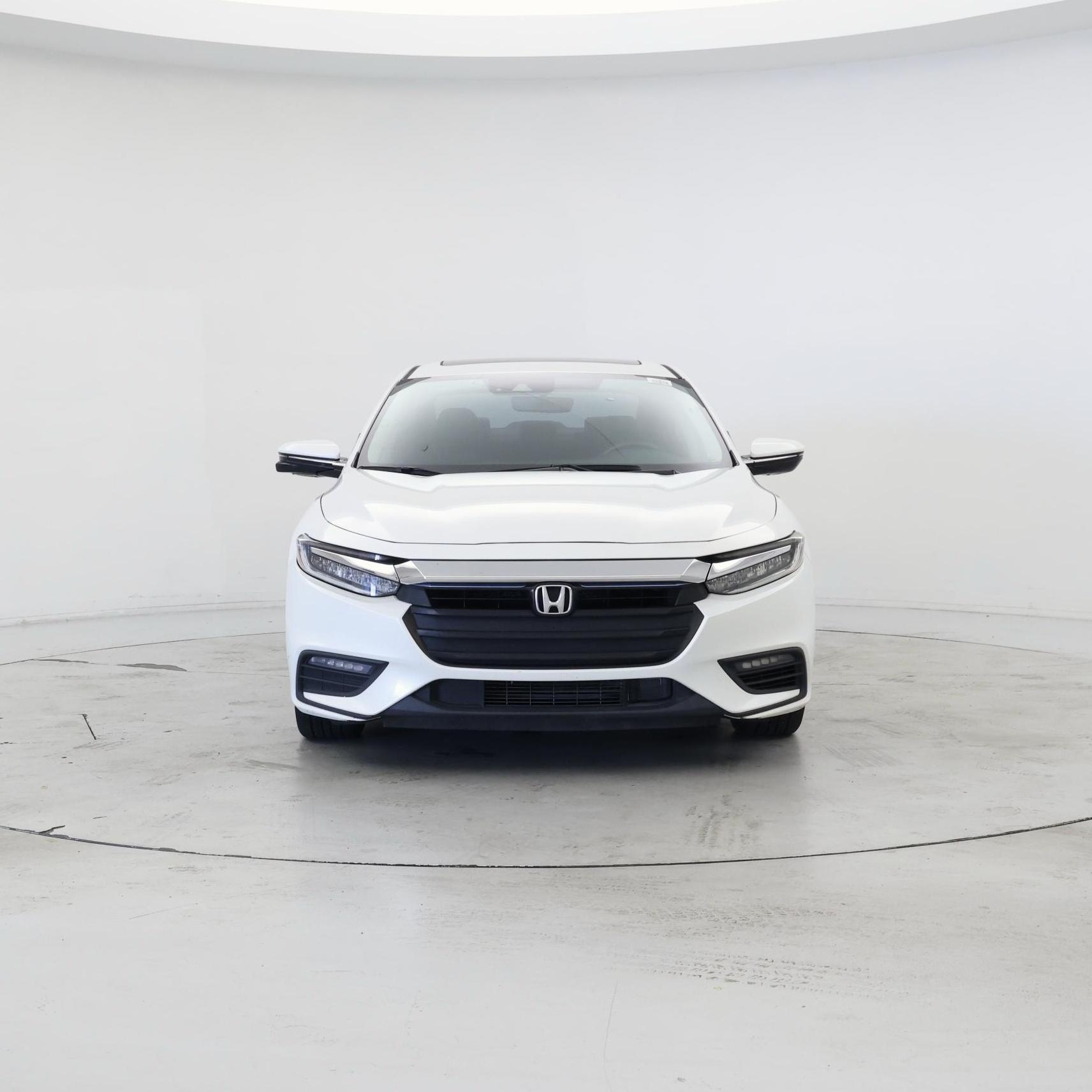 Thumbnail: 2019 Honda Insight - 5