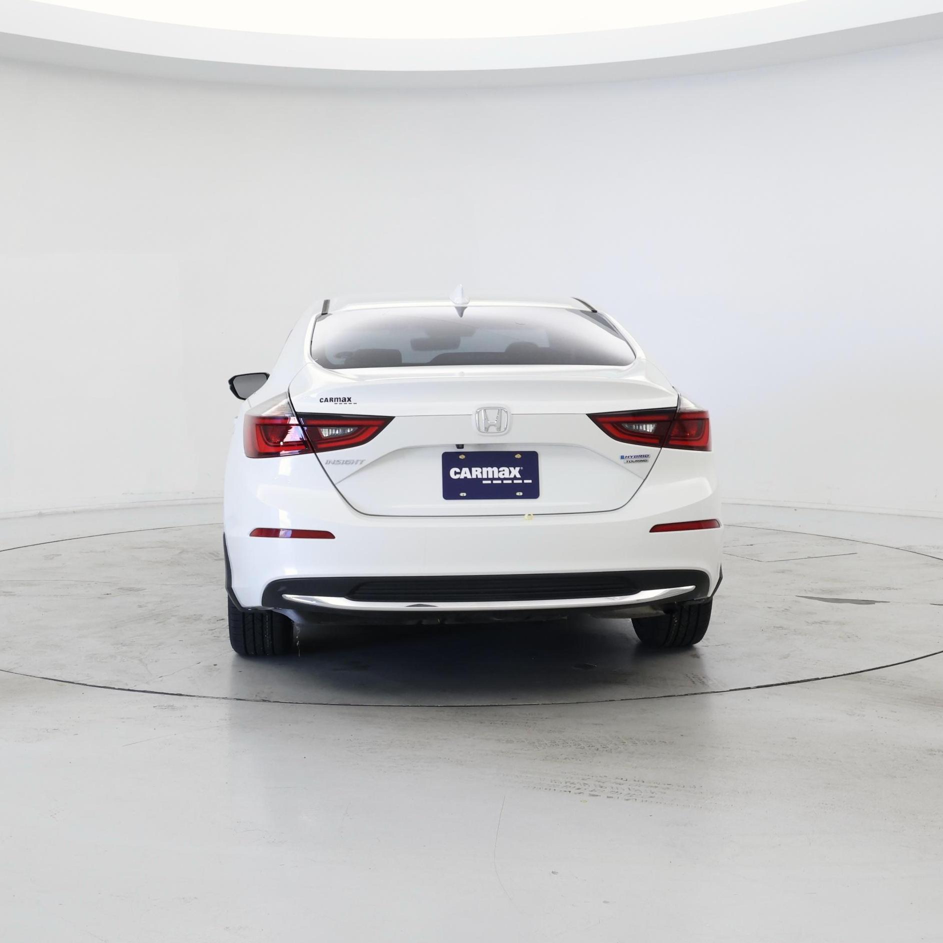 Thumbnail: 2019 Honda Insight - 6