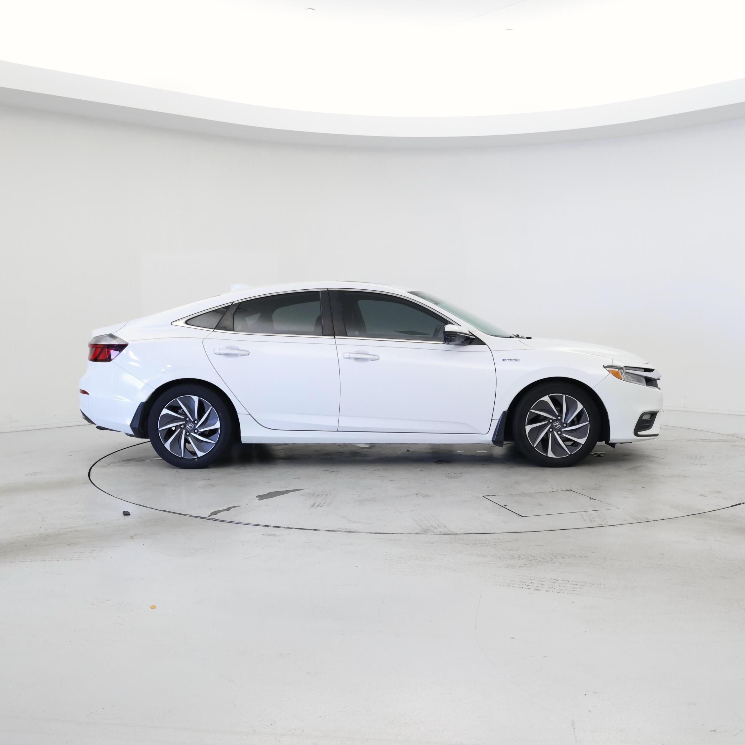 Thumbnail: 2019 Honda Insight - 7