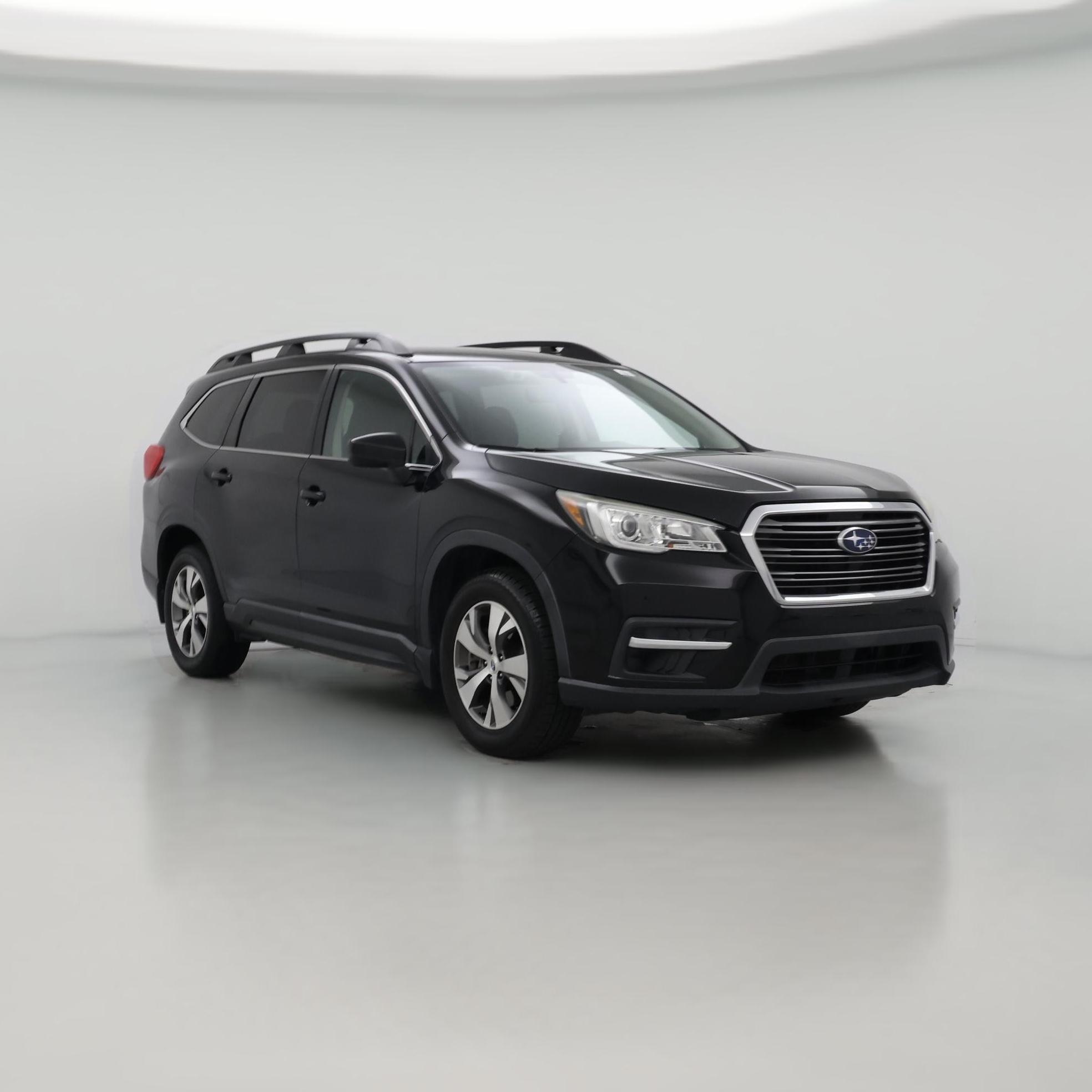 Thumbnail: 2019 Subaru Ascent - 1