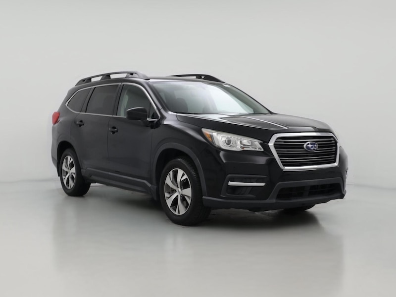 2019 Subaru Ascent Premium -
                  Columbia, SC