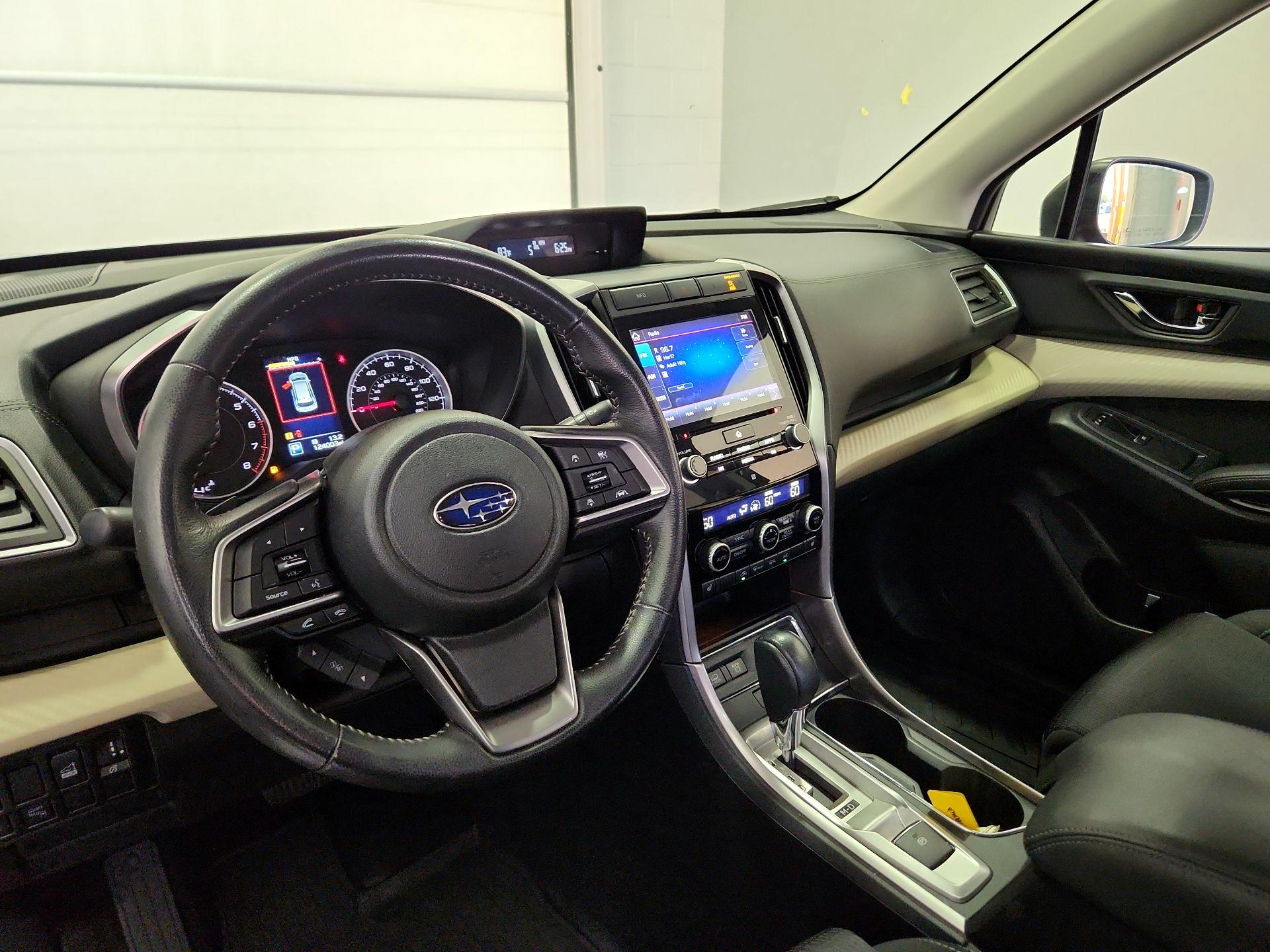 Thumbnail: 2019 Subaru Ascent - 9