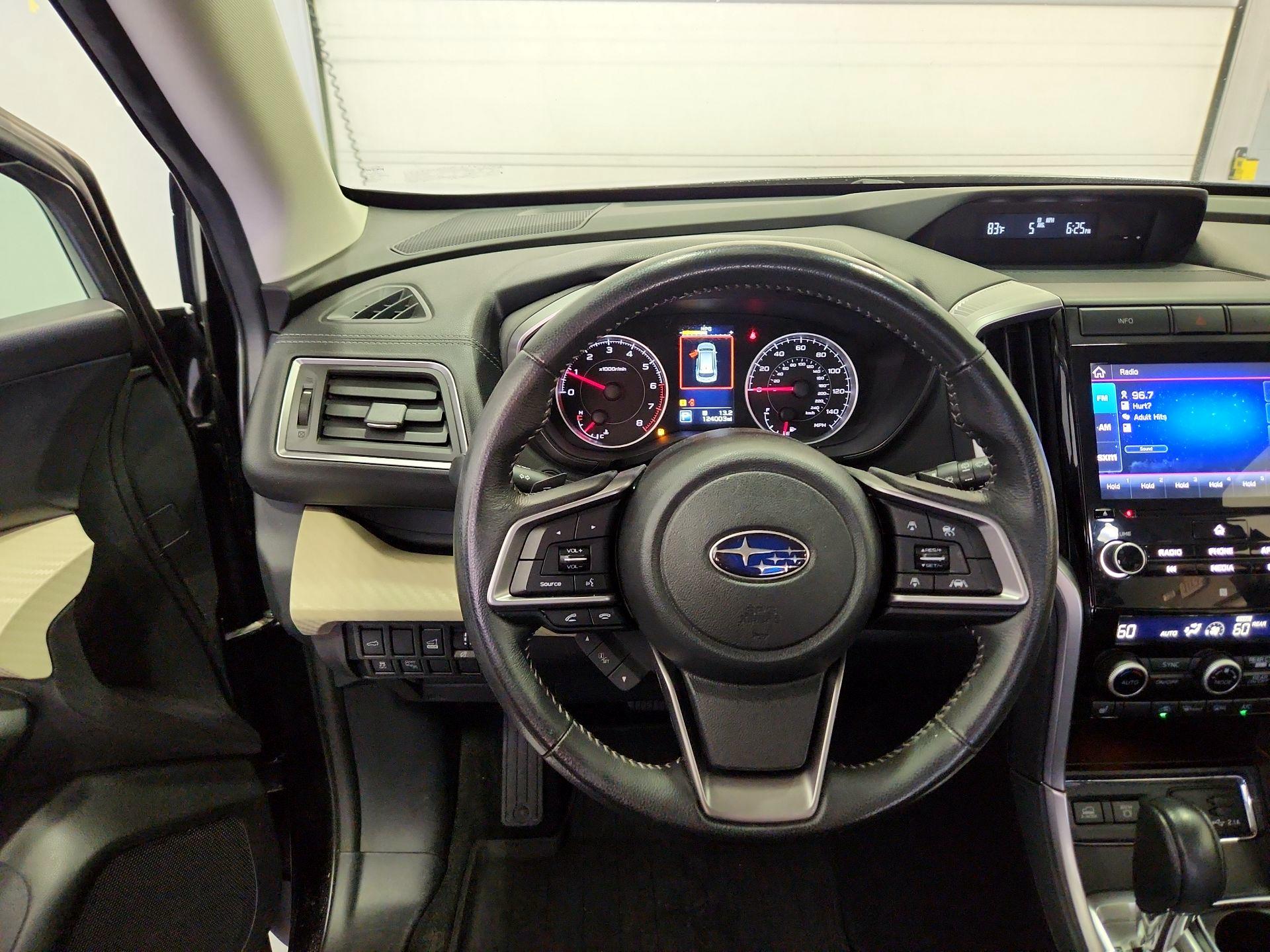 Thumbnail: 2019 Subaru Ascent - 10