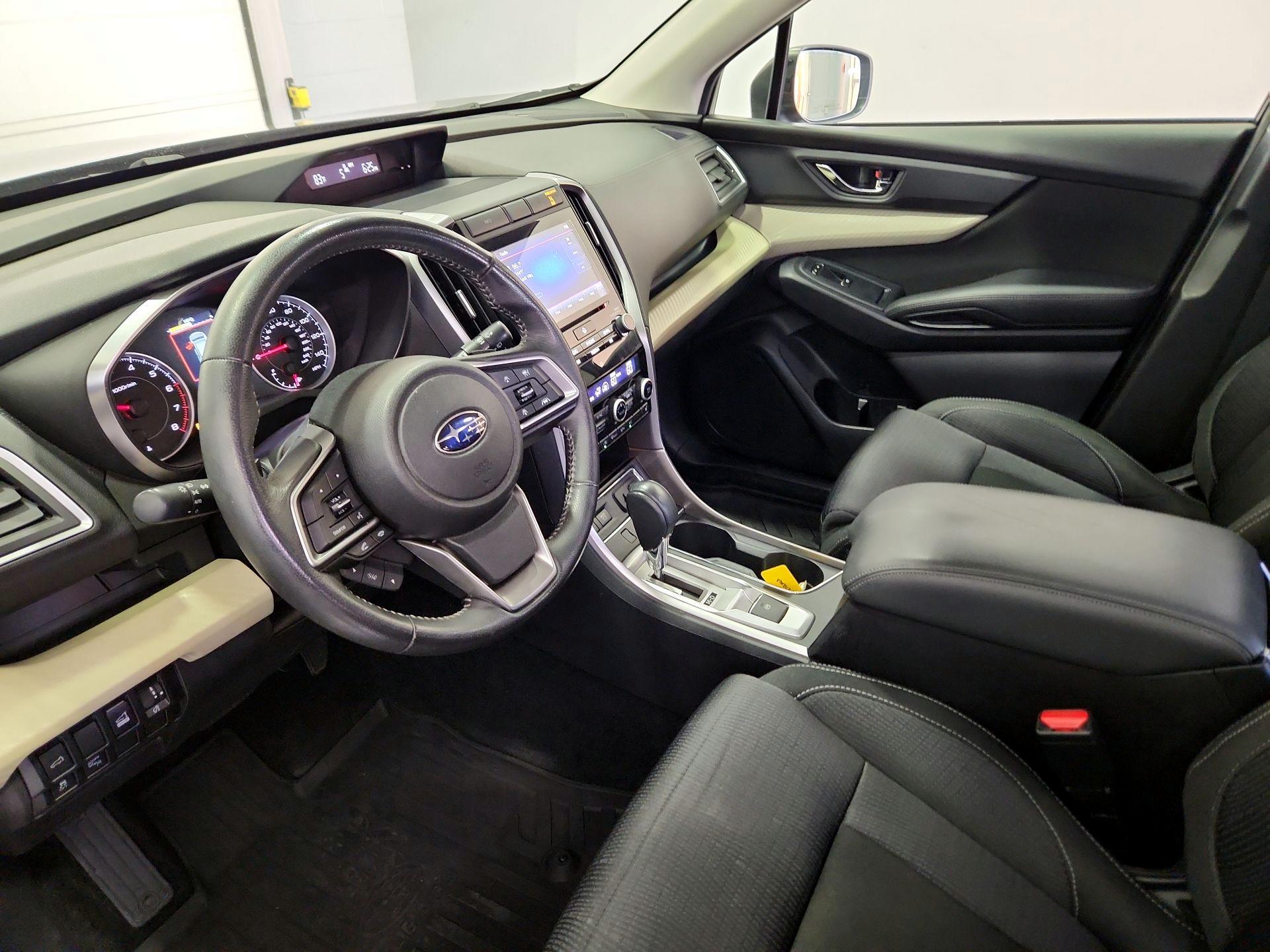 Thumbnail: 2019 Subaru Ascent - 11
