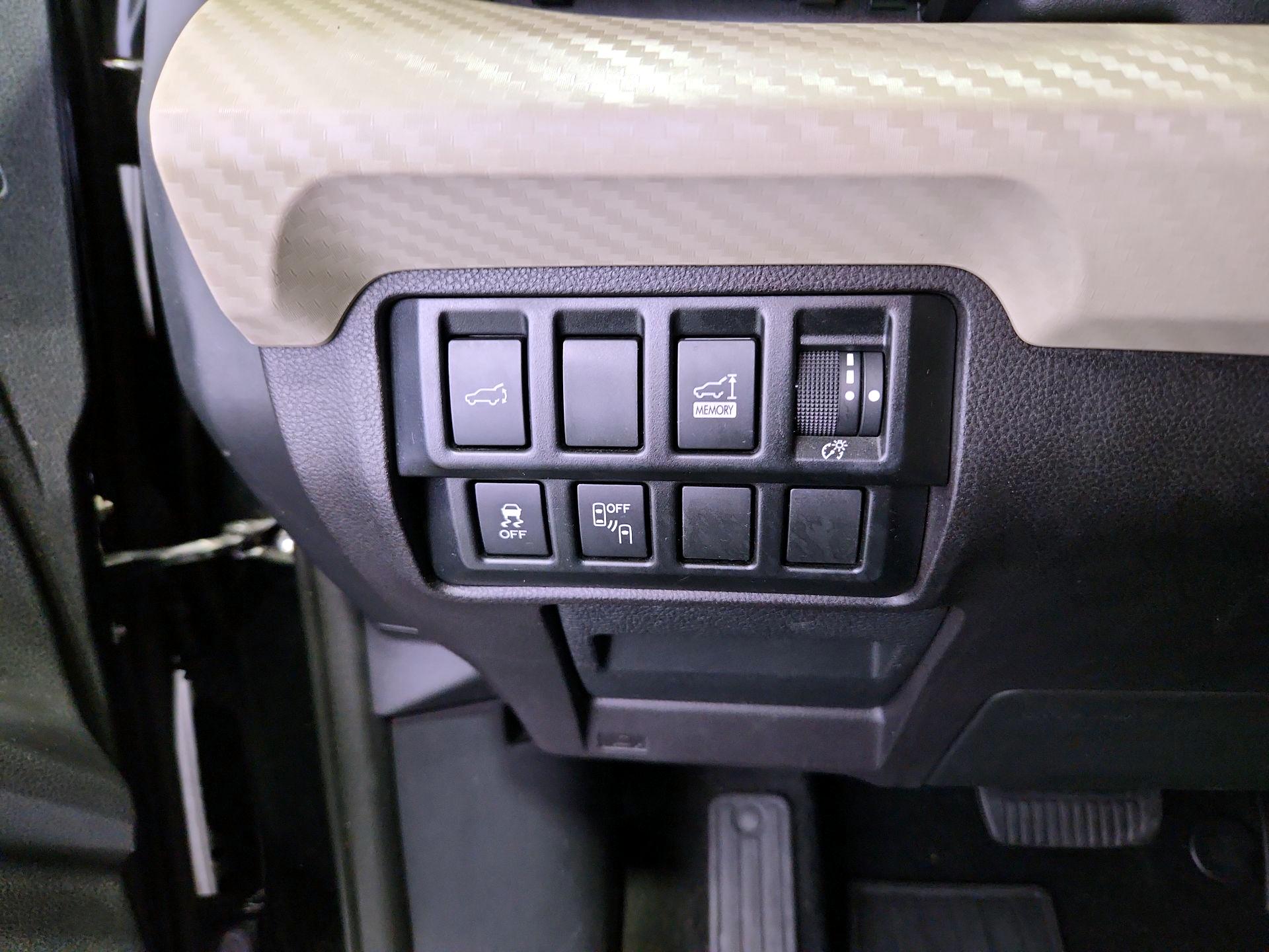 Thumbnail: 2019 Subaru Ascent - 13