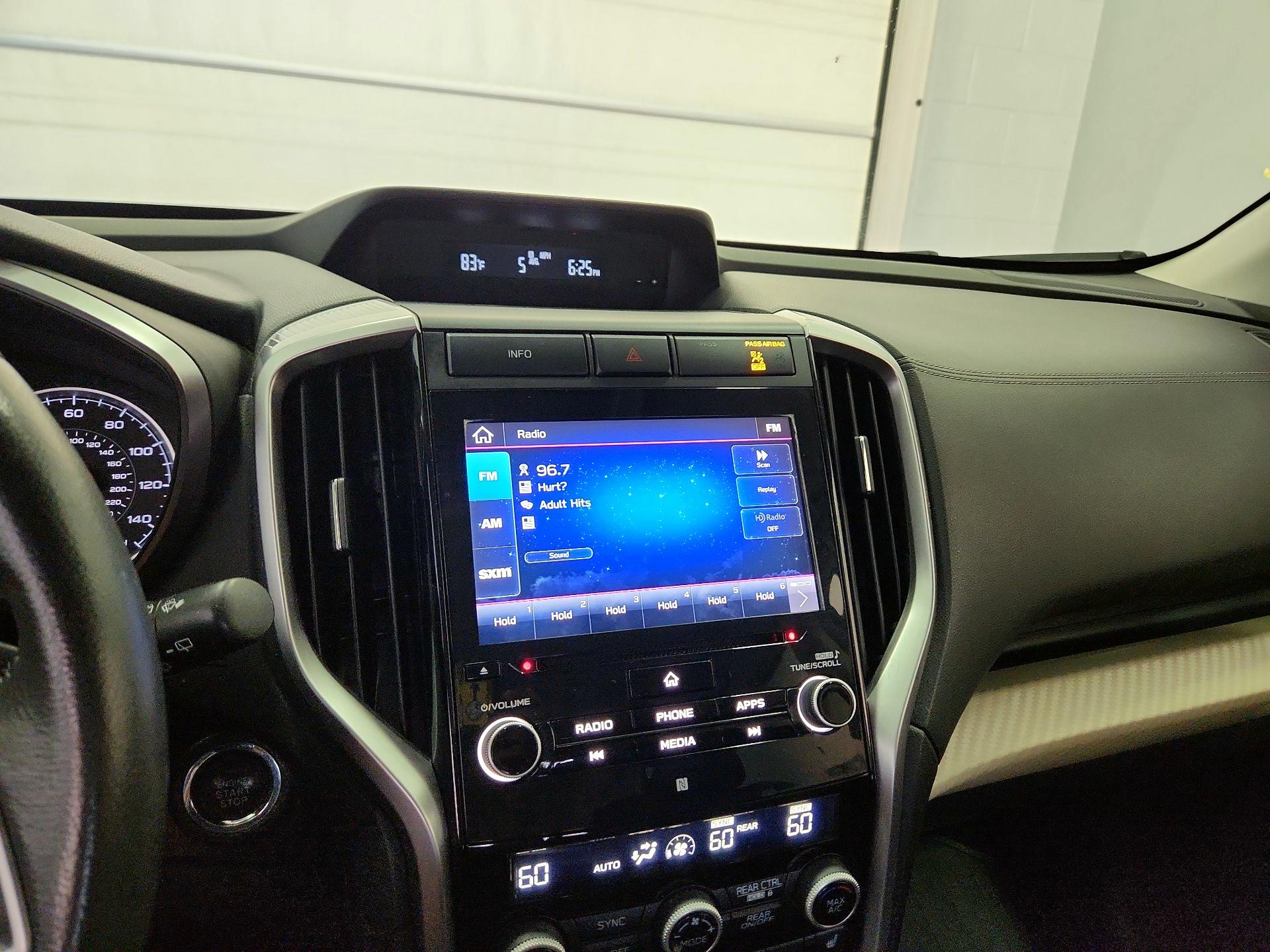 Thumbnail: 2019 Subaru Ascent - 15