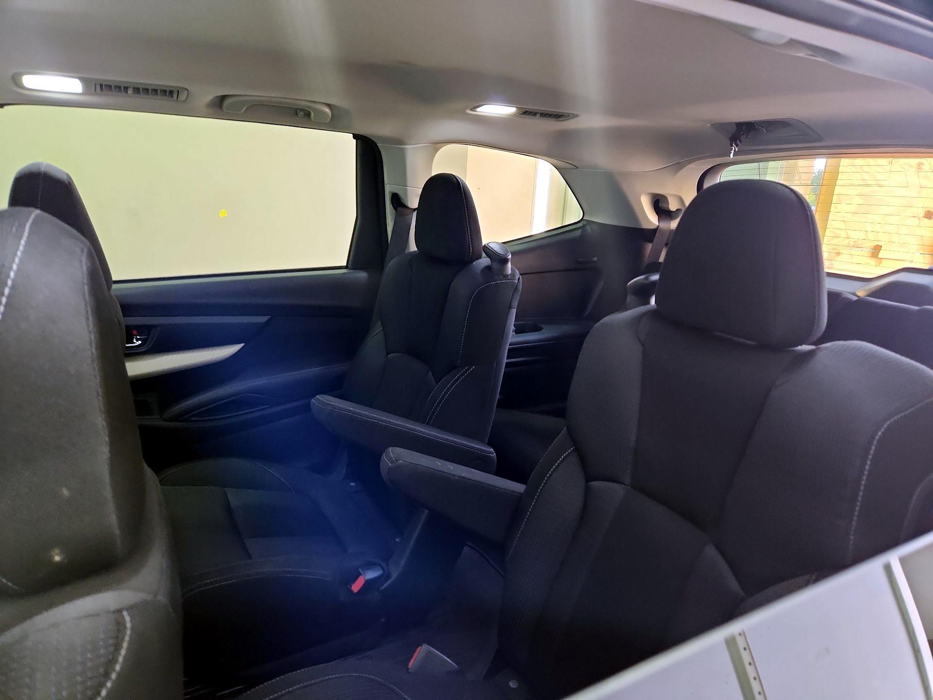 Thumbnail: 2019 Subaru Ascent - 19