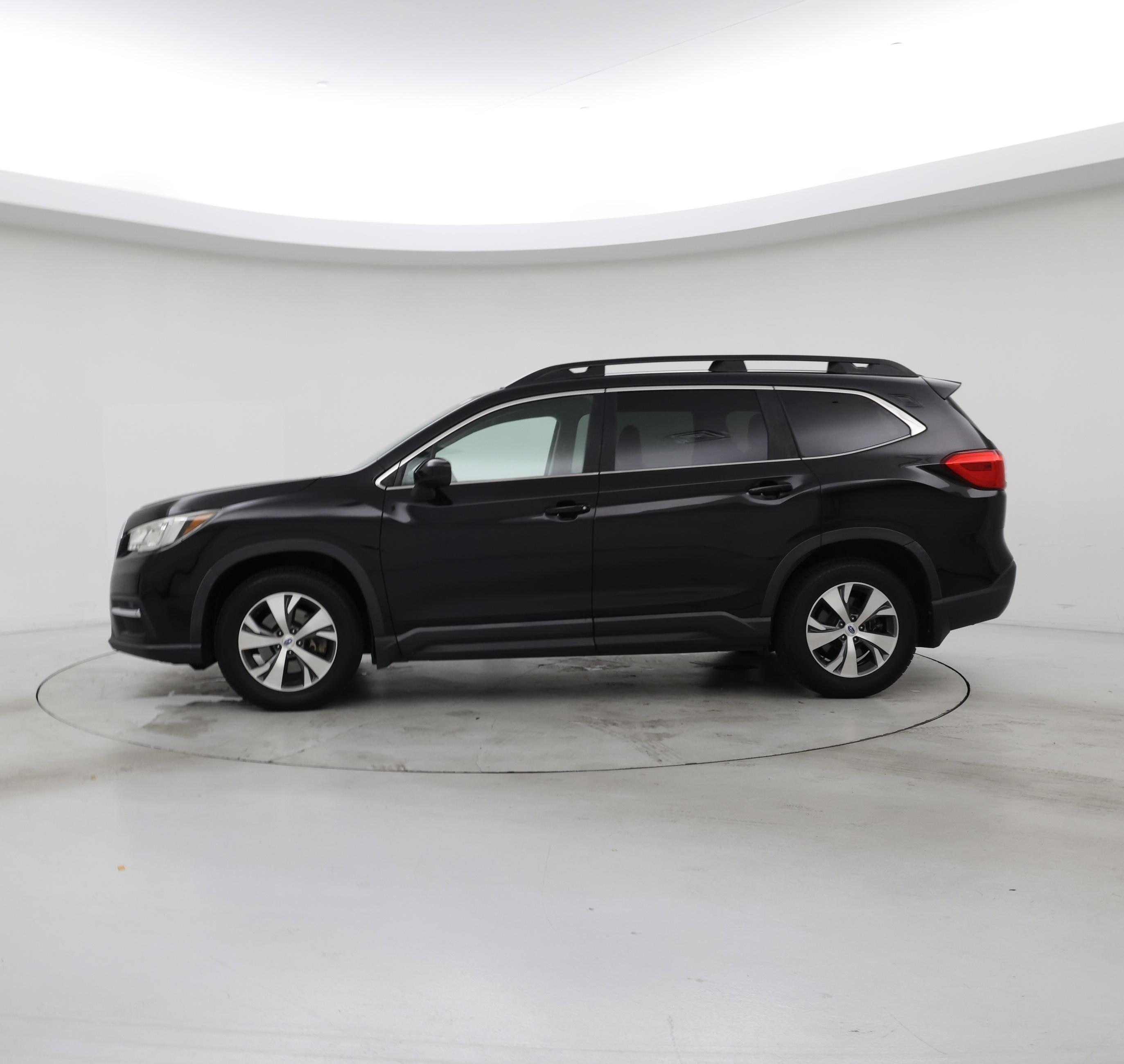 Thumbnail: 2019 Subaru Ascent - 3