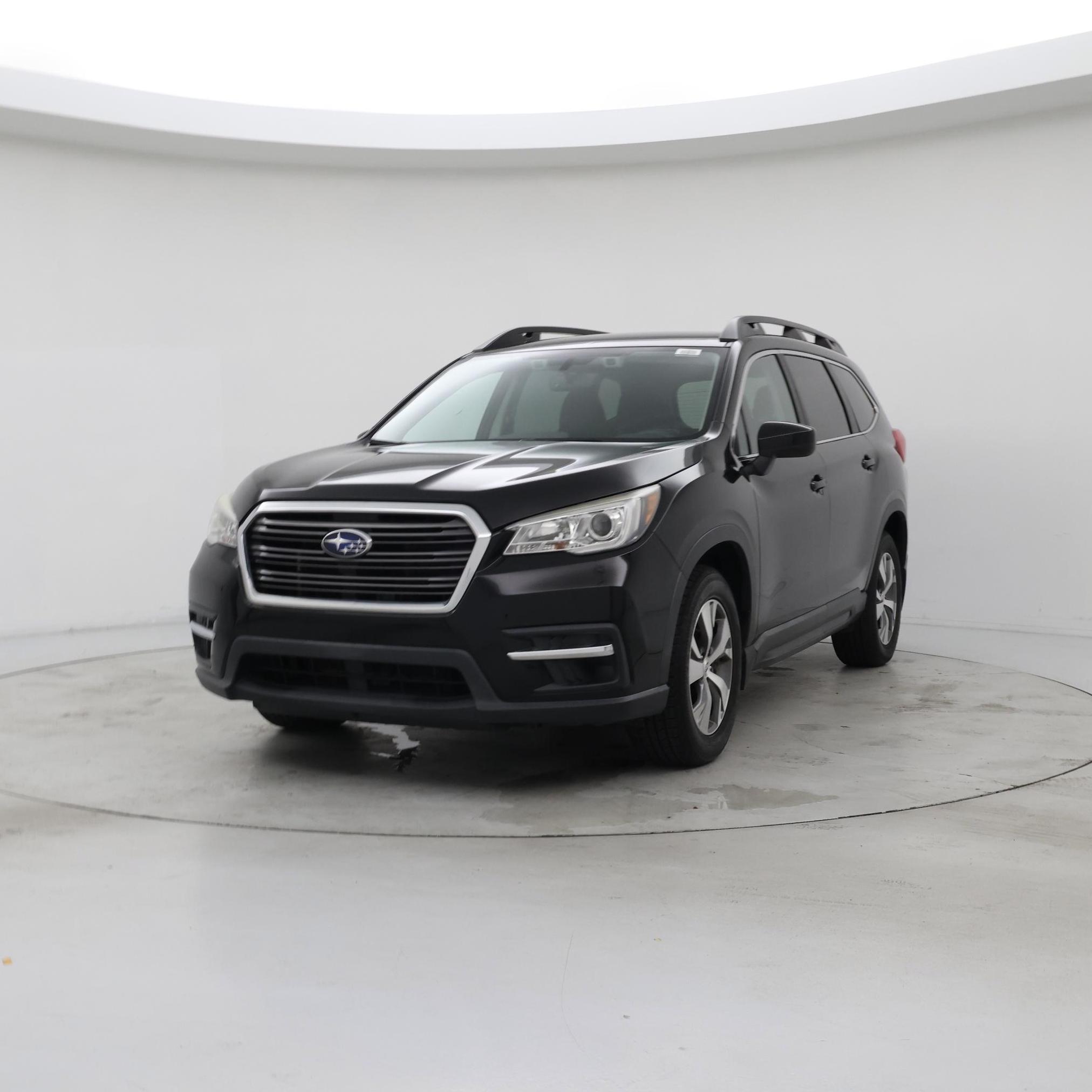 Thumbnail: 2019 Subaru Ascent - 4