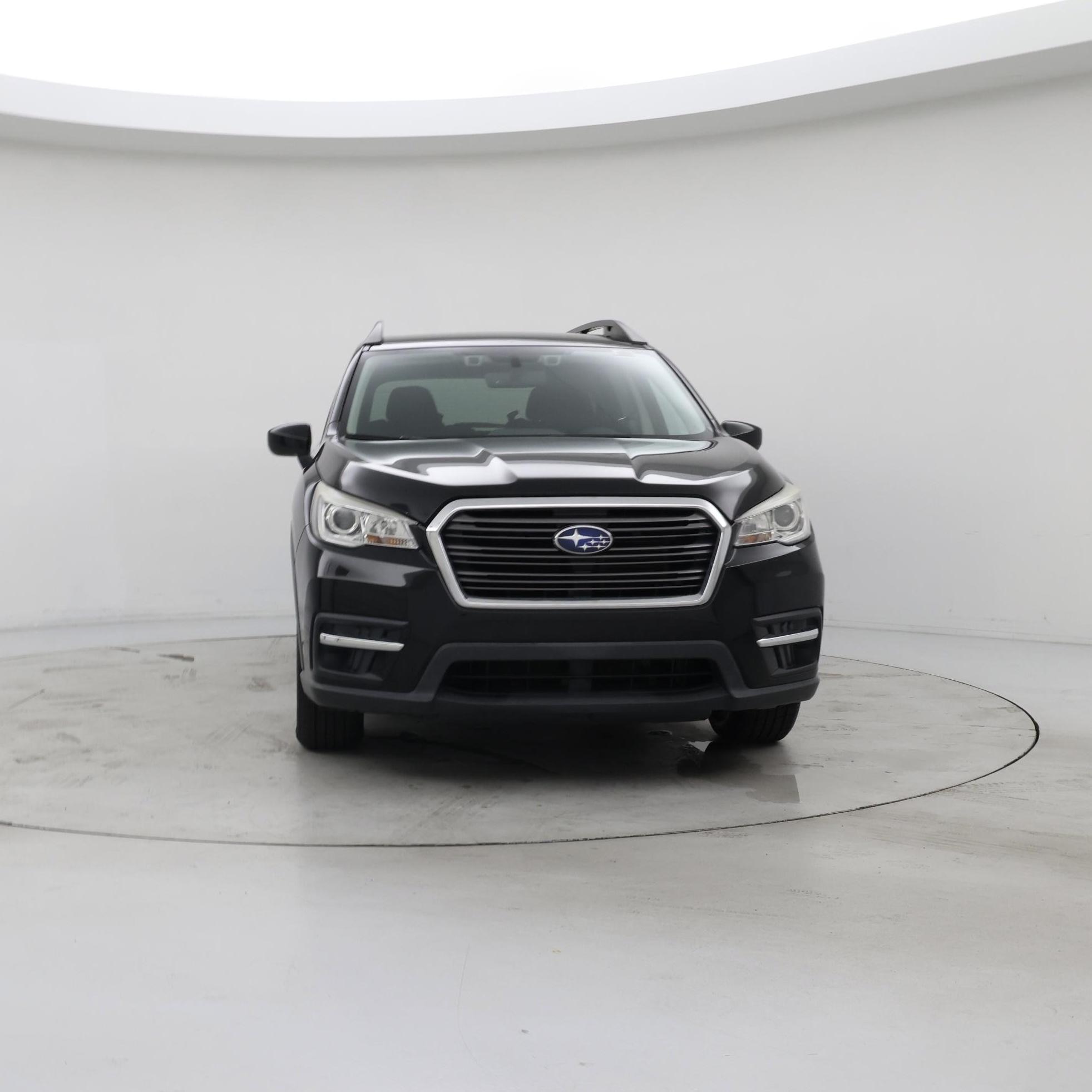 Thumbnail: 2019 Subaru Ascent - 5