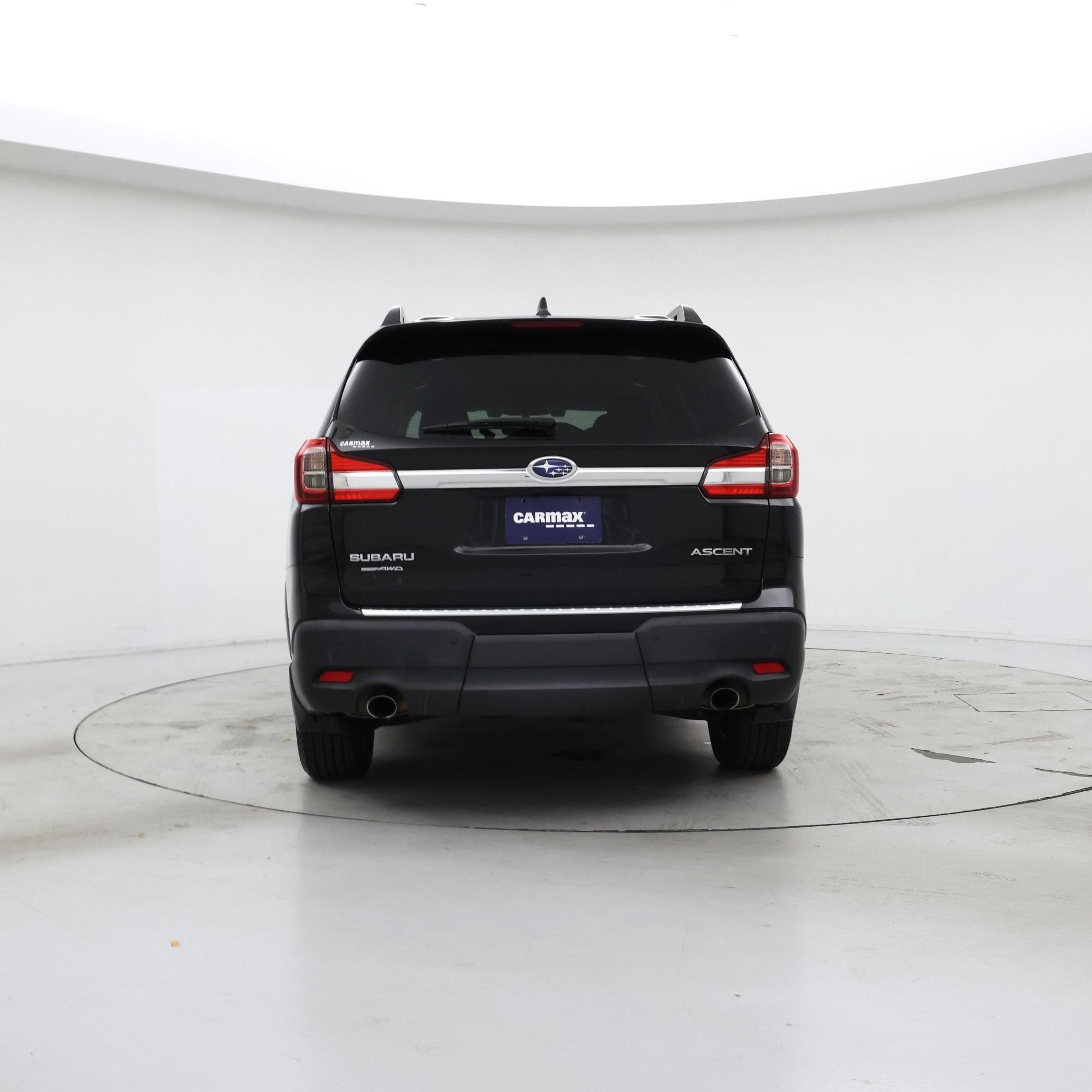 Thumbnail: 2019 Subaru Ascent - 6