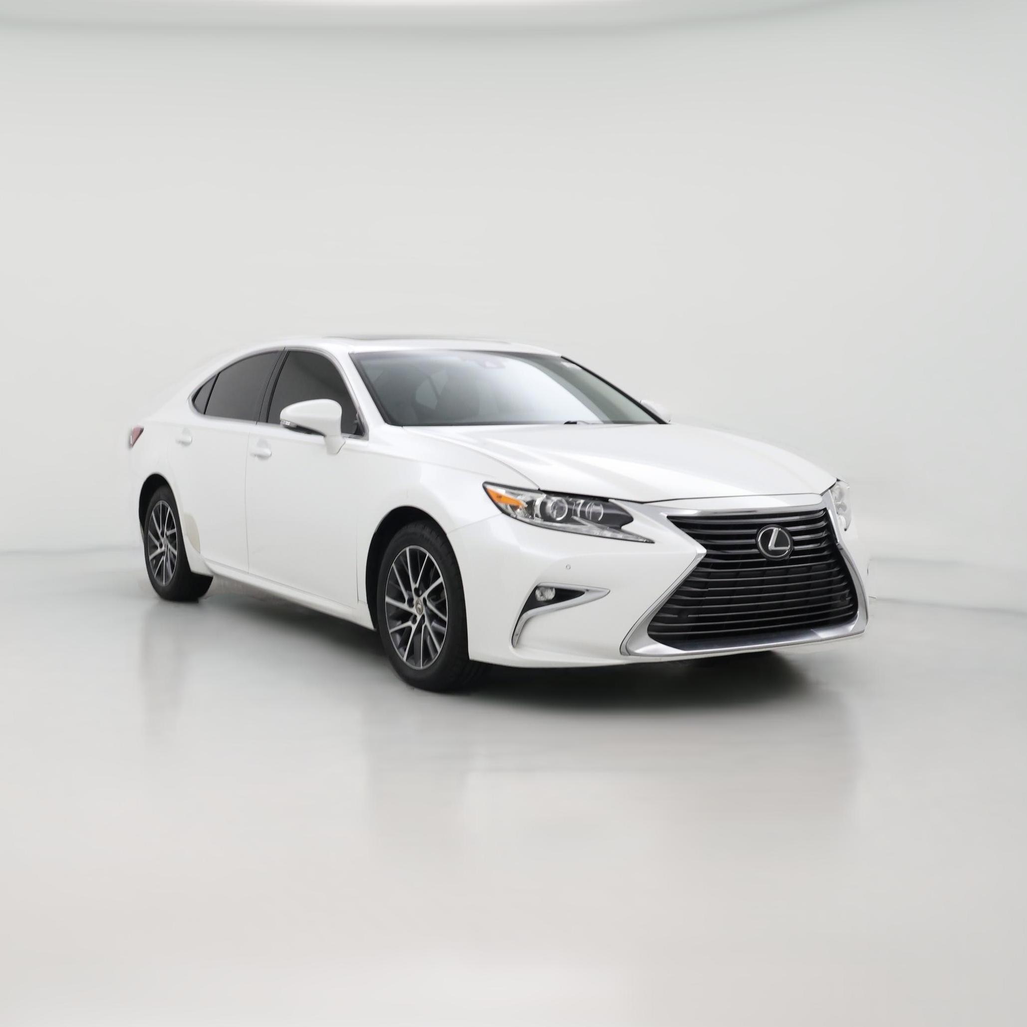 Thumbnail: 2016 Lexus ES - 1