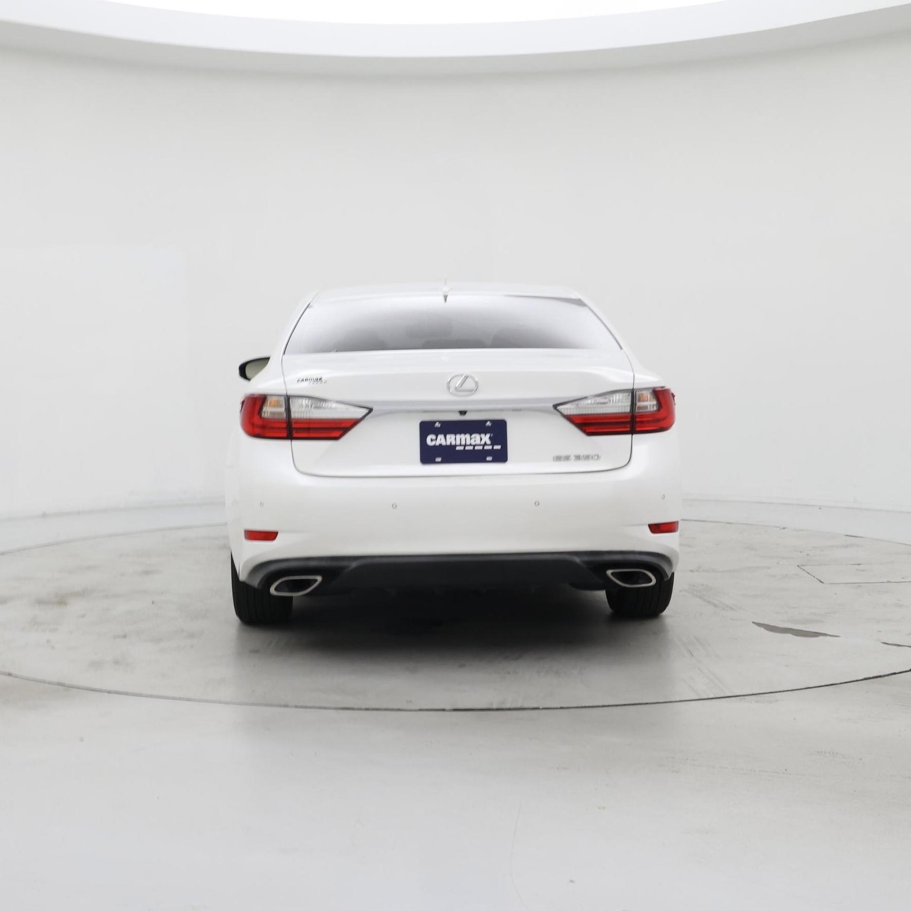 Thumbnail: 2016 Lexus ES - 6