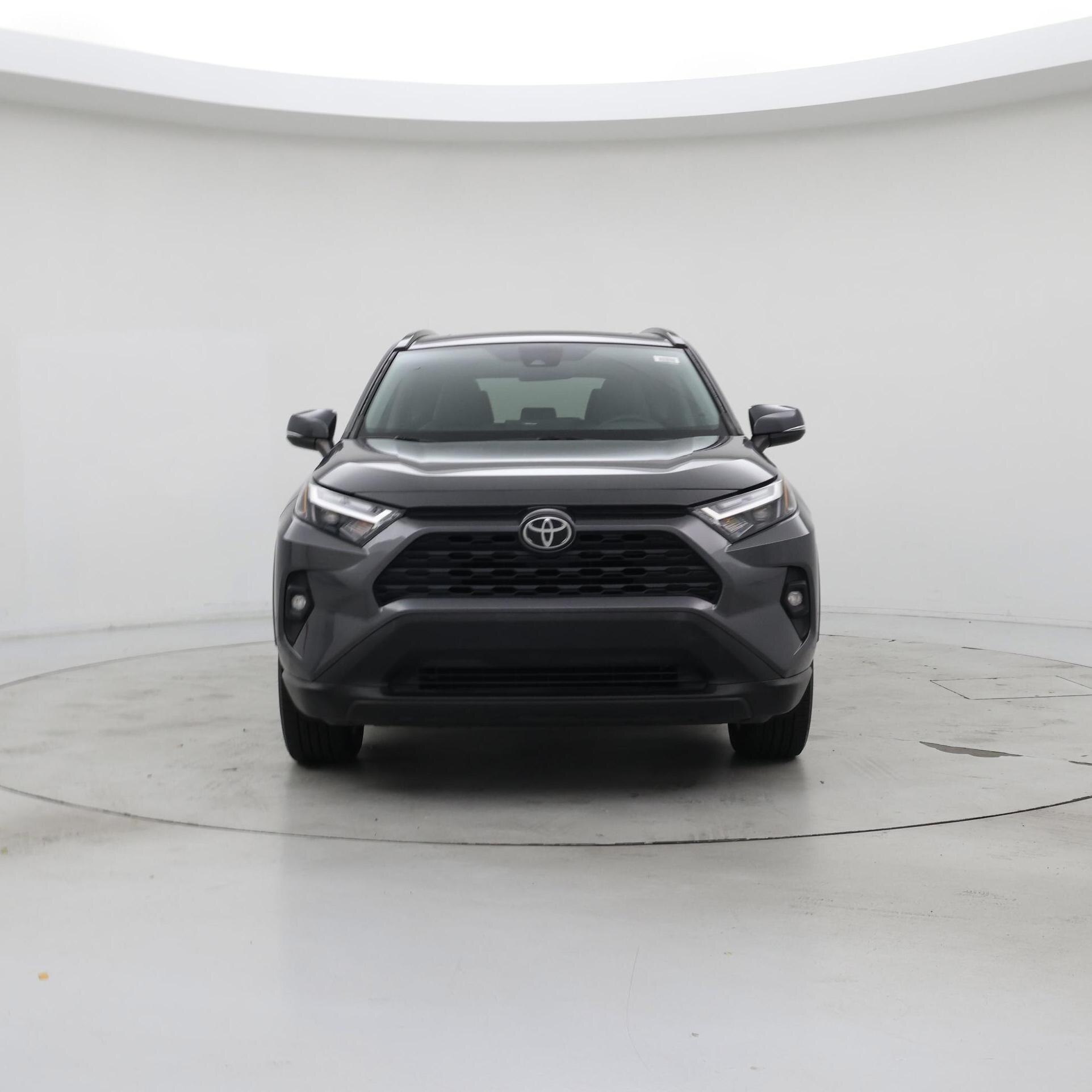 Thumbnail: 2022 Toyota RAV4 - 5