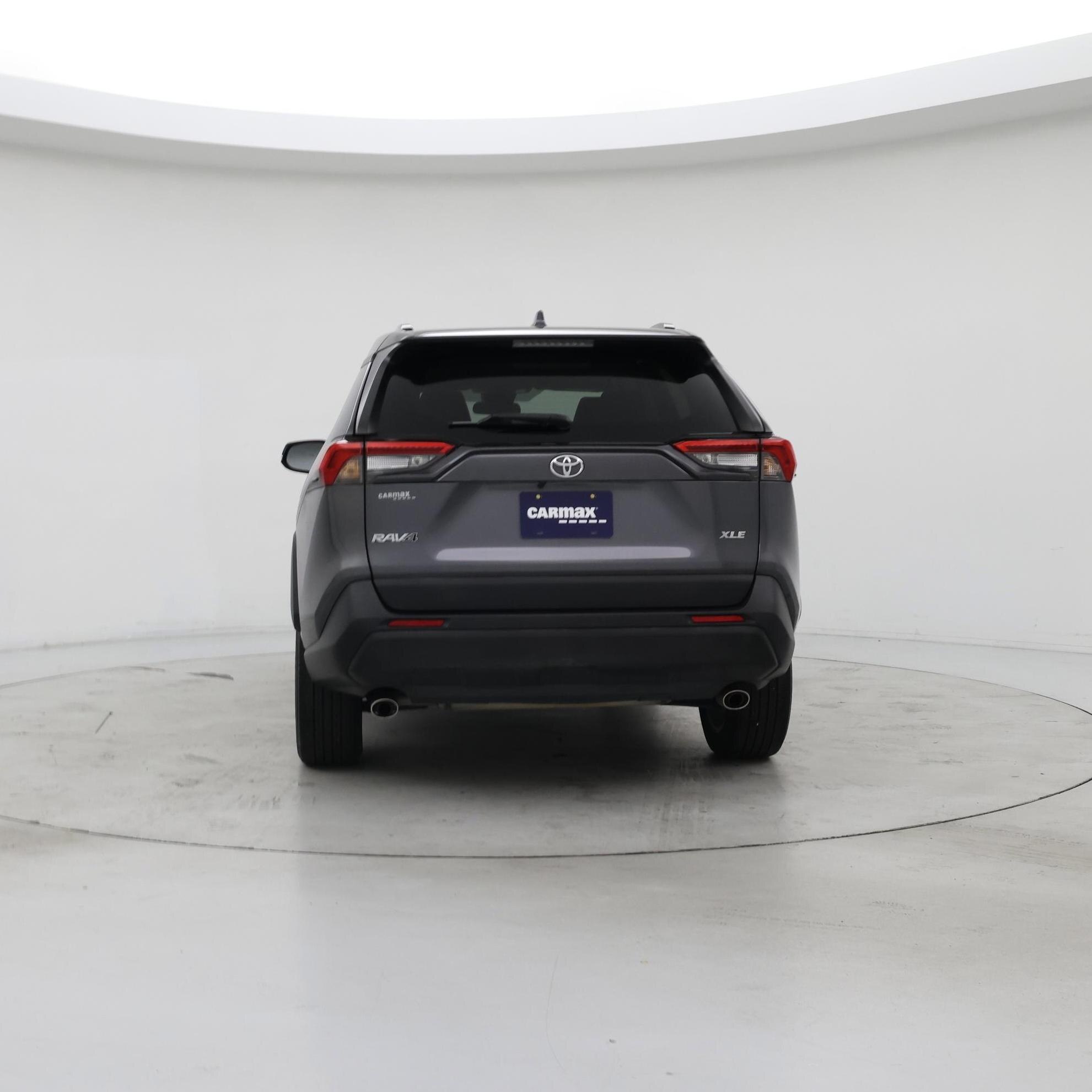Thumbnail: 2022 Toyota RAV4 - 6