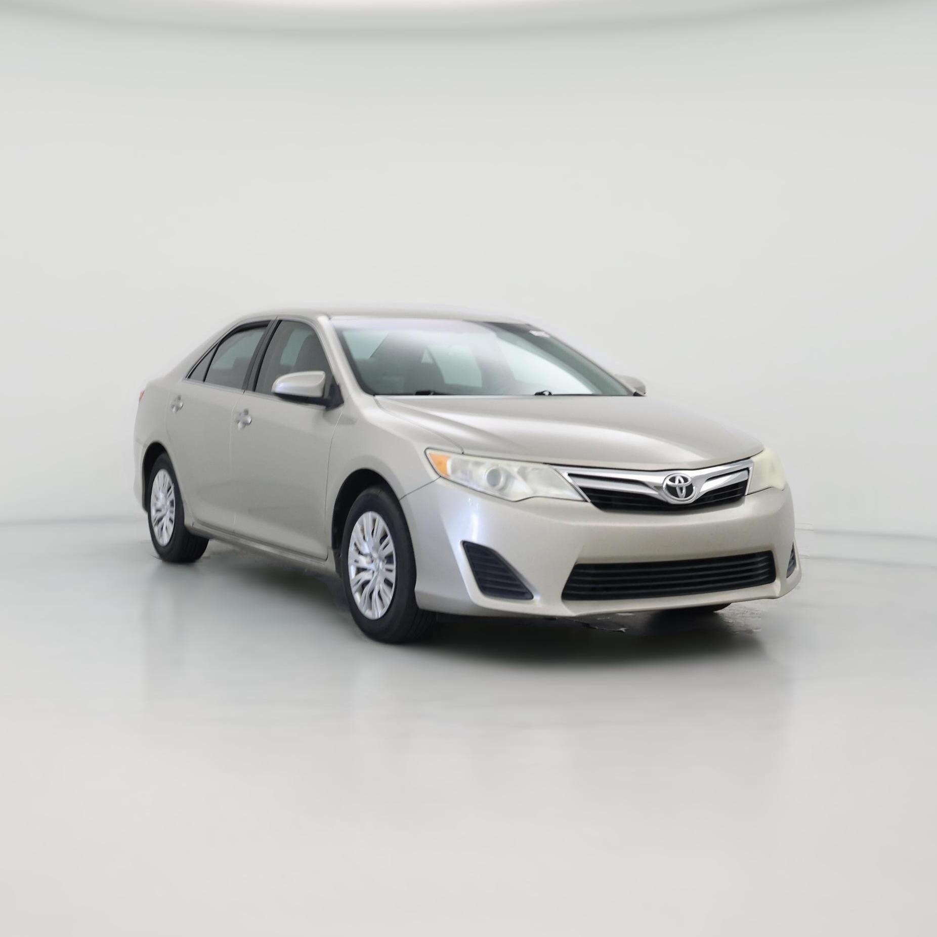 Thumbnail: 2014 Toyota Camry - 1