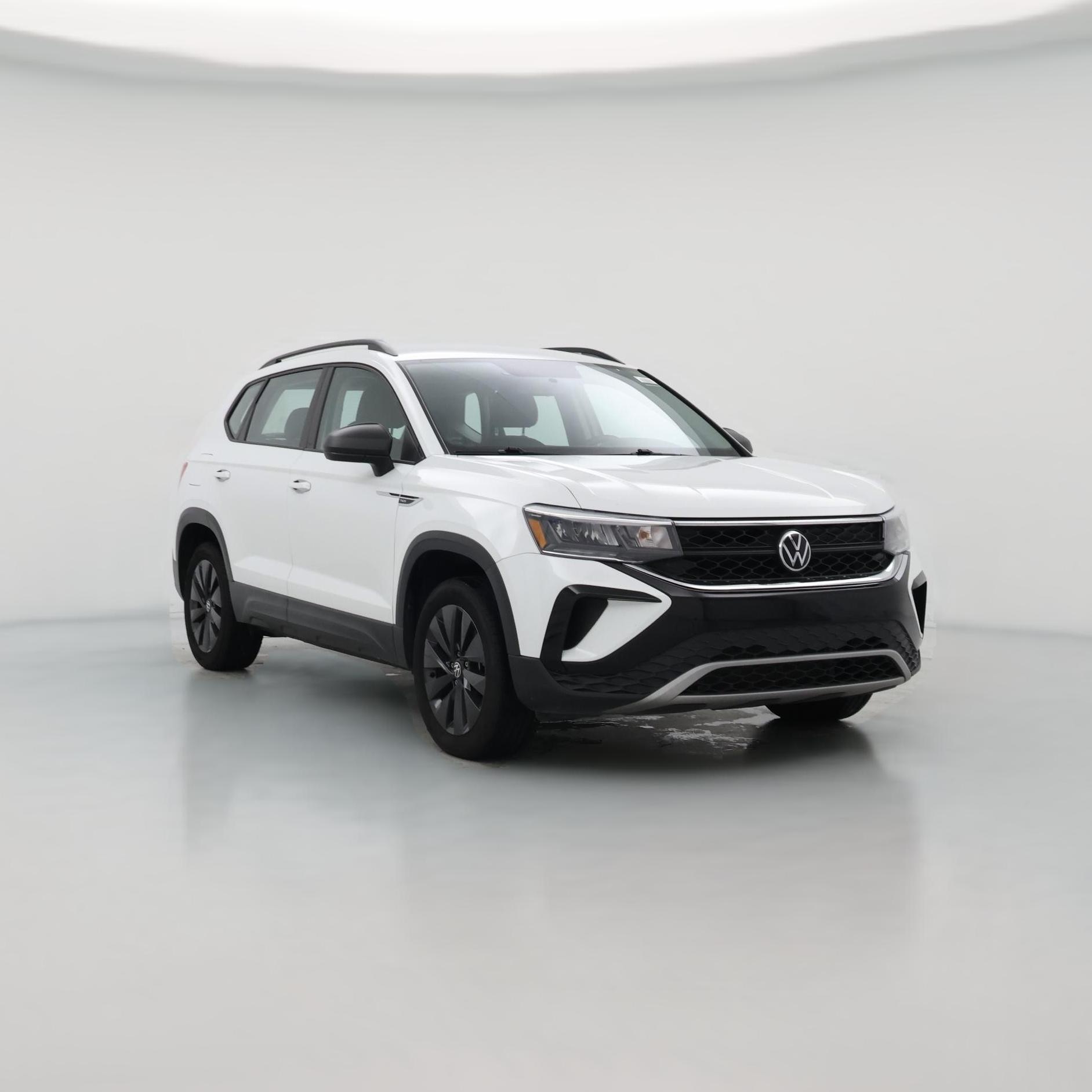 Thumbnail: 2022 Volkswagen Taos - 1