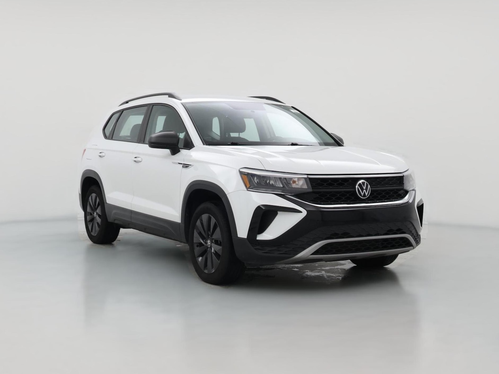 2022 Volkswagen Taos