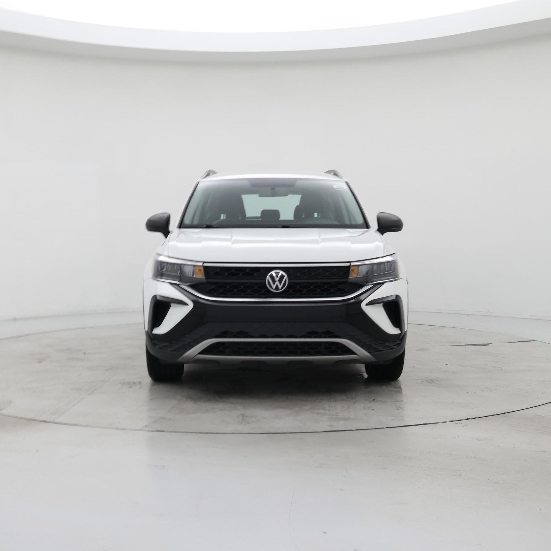 Thumbnail: 2022 Volkswagen Taos - 5