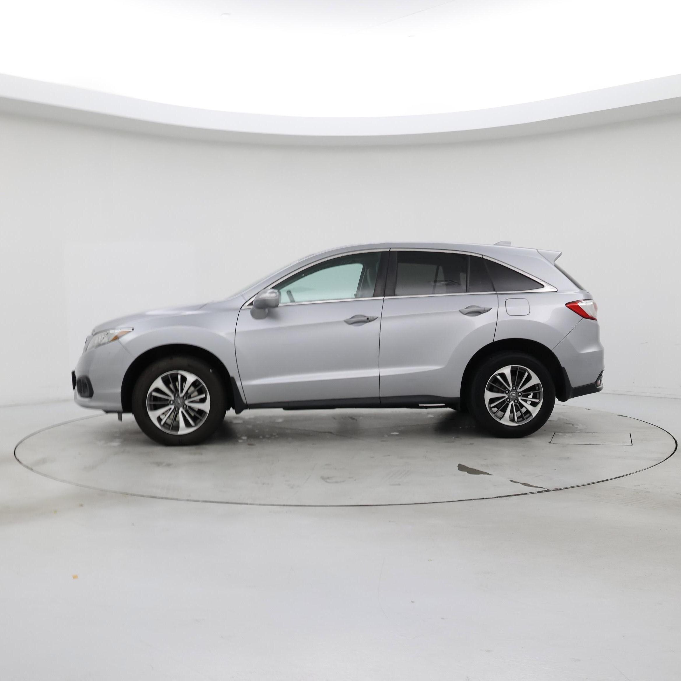Thumbnail: 2017 Acura RDX - 3