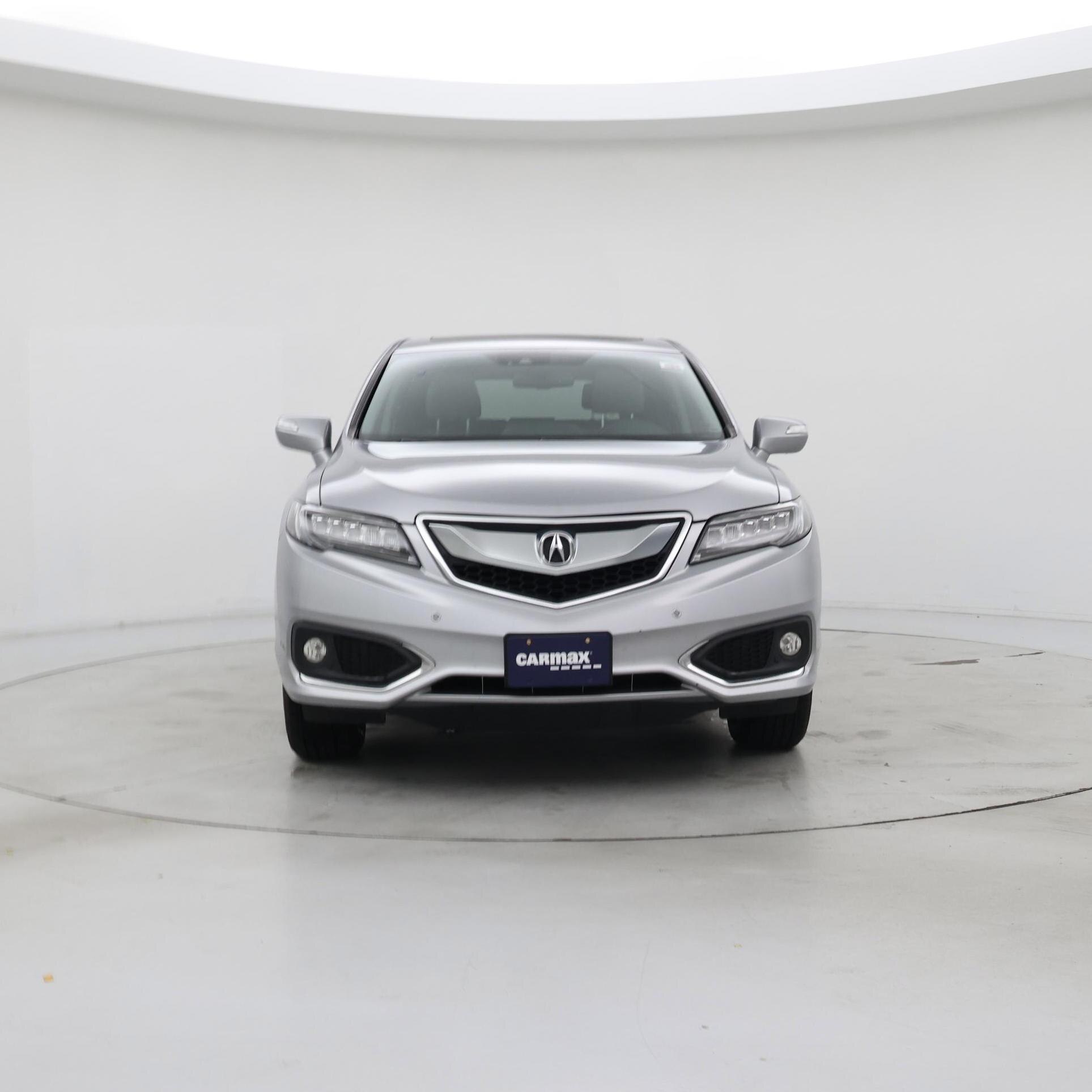 Thumbnail: 2017 Acura RDX - 5