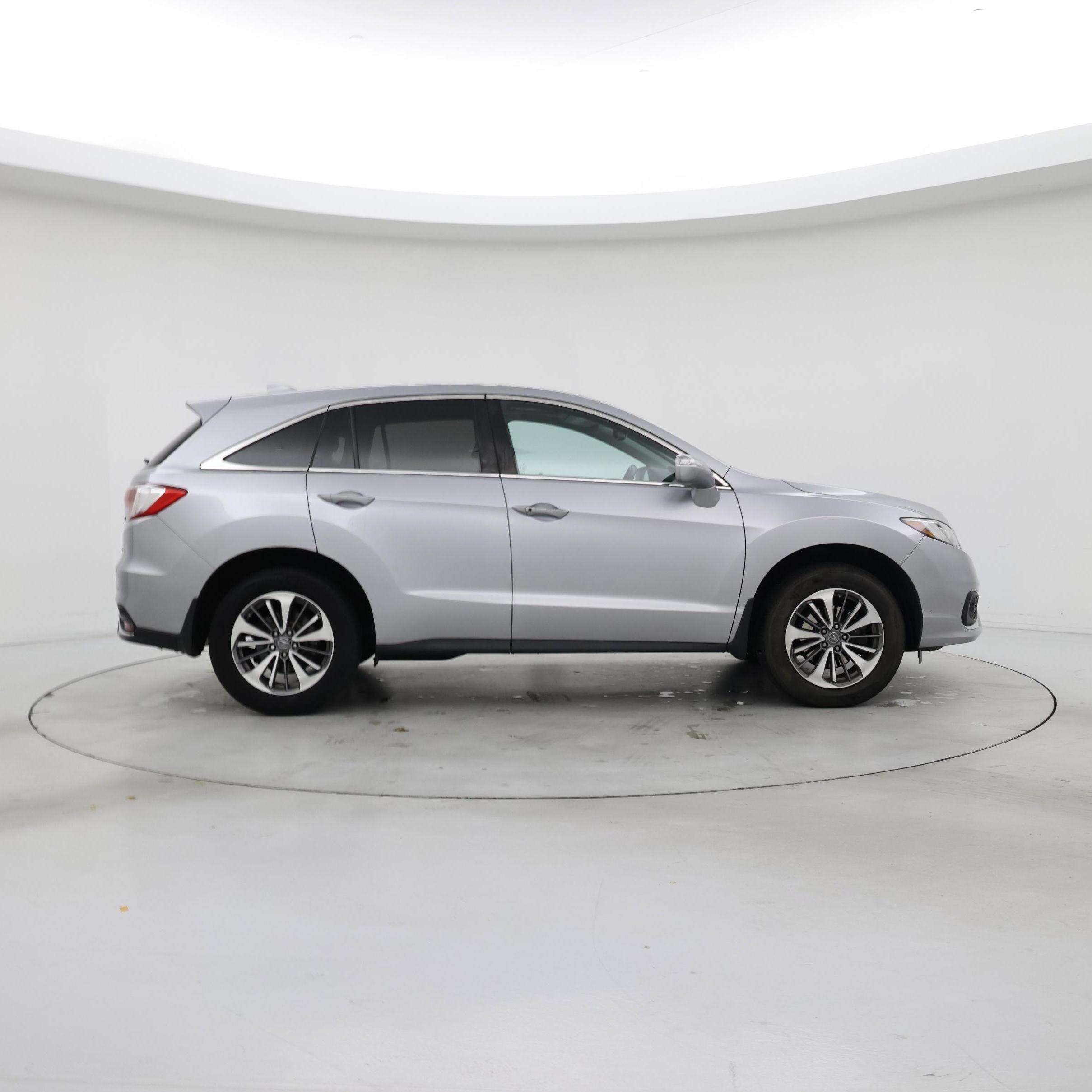 Thumbnail: 2017 Acura RDX - 7