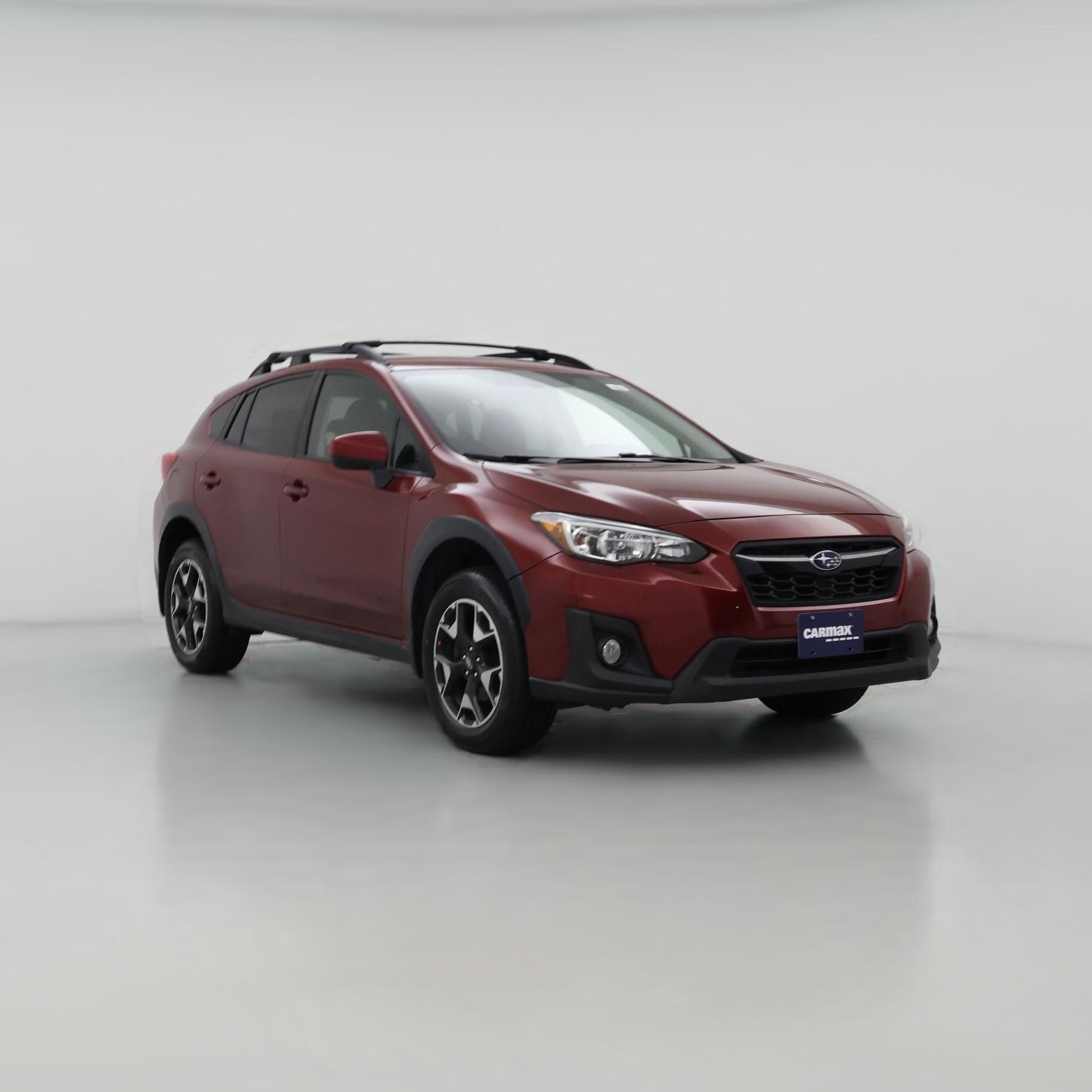 Thumbnail: 2019 Subaru Crosstrek - 1