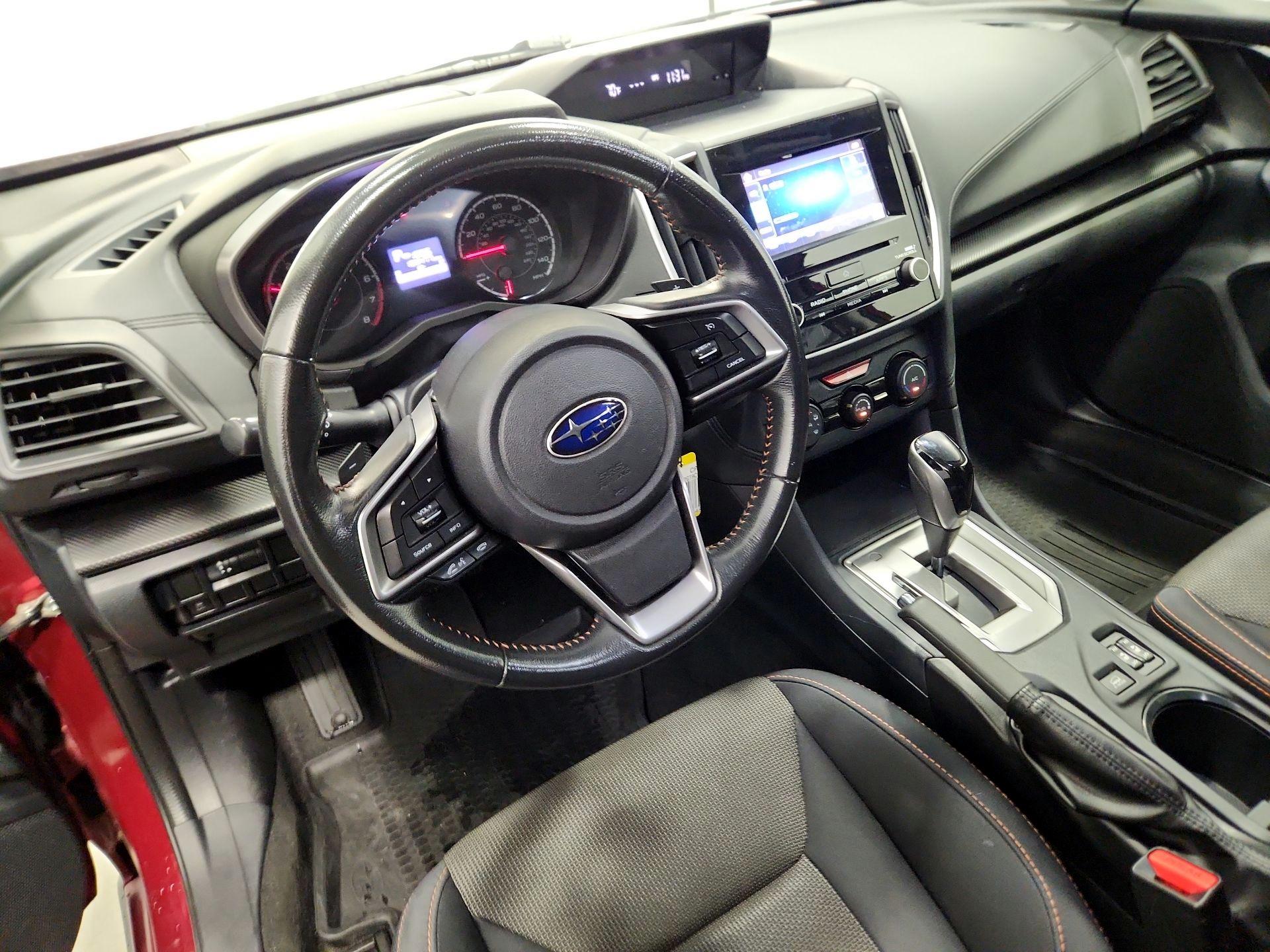 Thumbnail: 2019 Subaru Crosstrek - 9