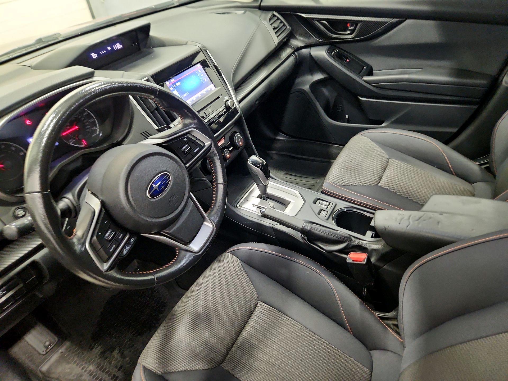 Thumbnail: 2019 Subaru Crosstrek - 11