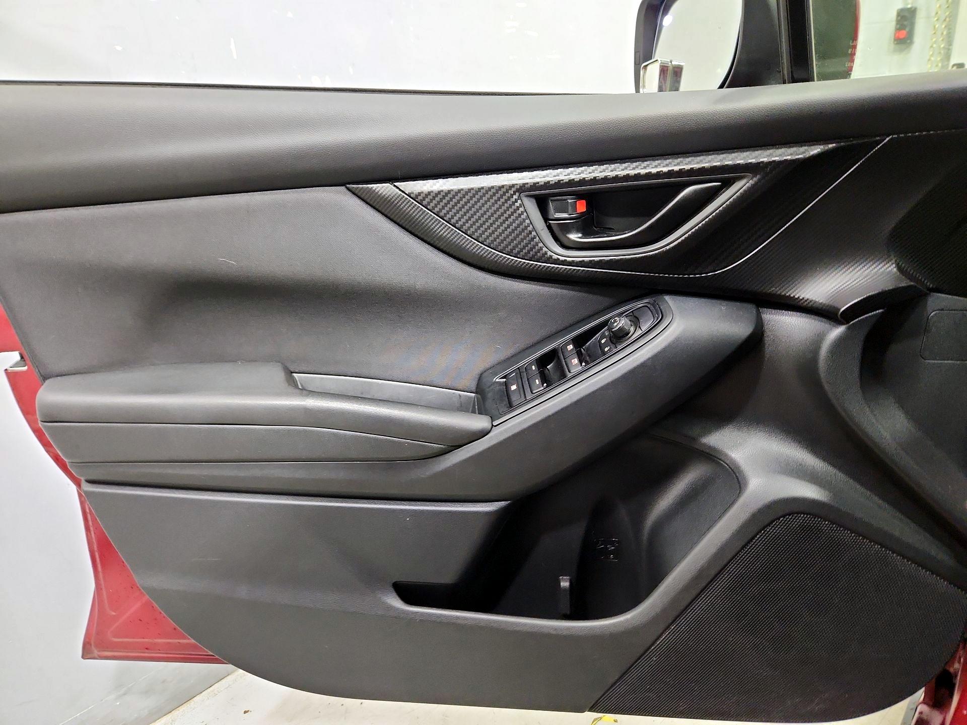 Thumbnail: 2019 Subaru Crosstrek - 12