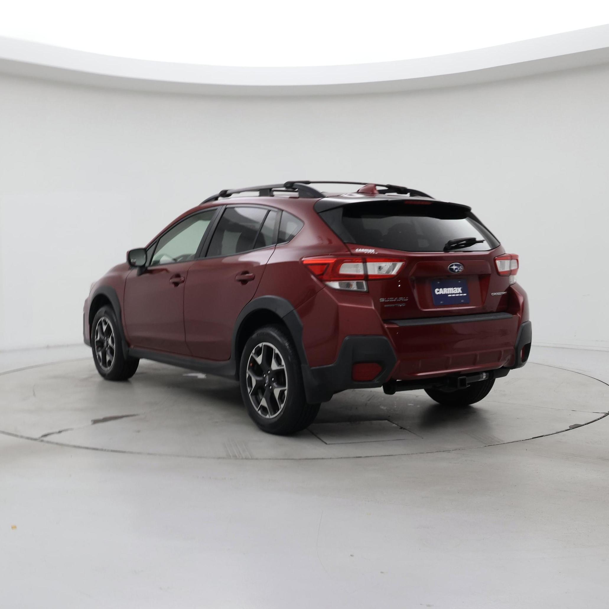 Thumbnail: 2019 Subaru Crosstrek - 2