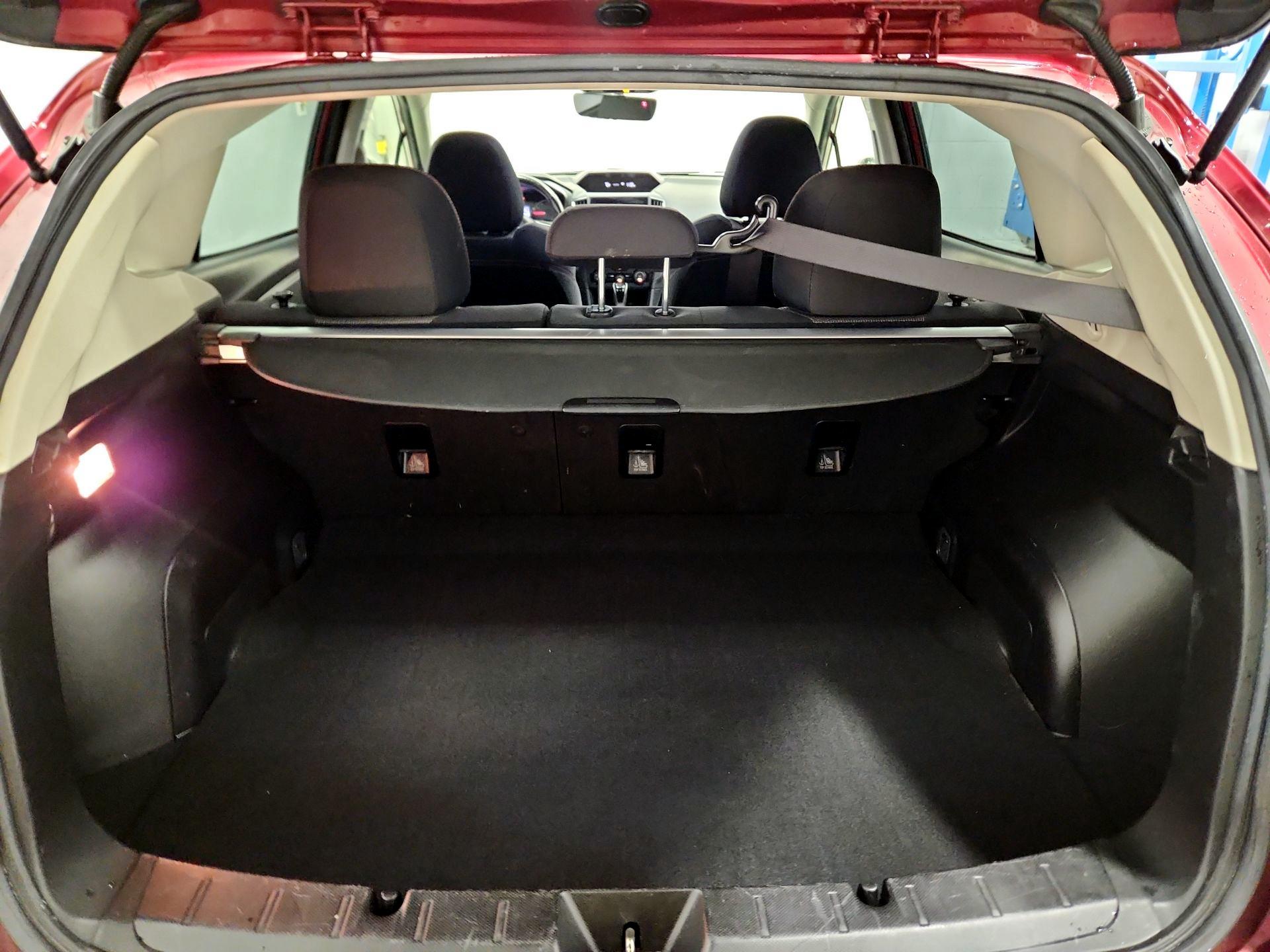Thumbnail: 2019 Subaru Crosstrek - 19