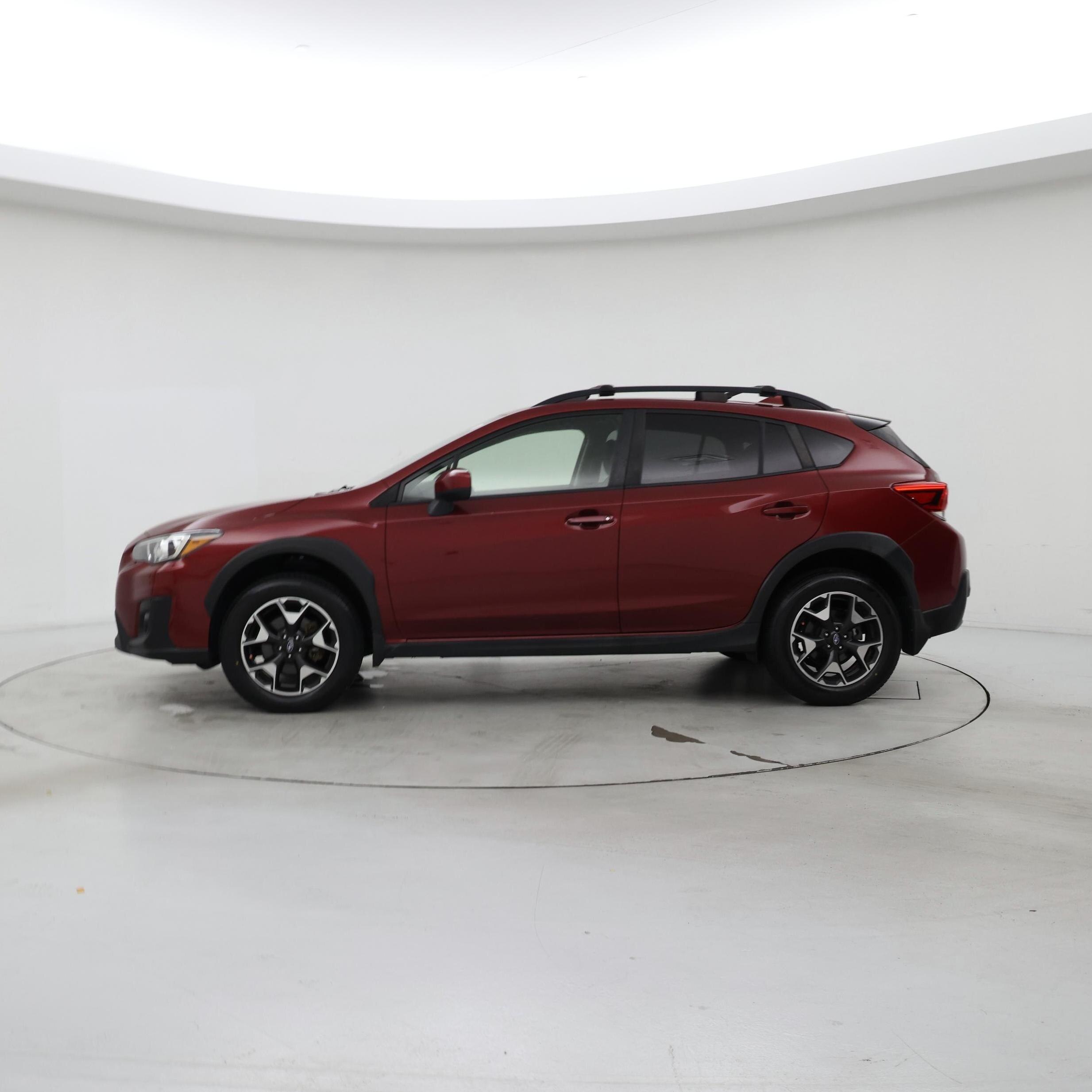 Thumbnail: 2019 Subaru Crosstrek - 3