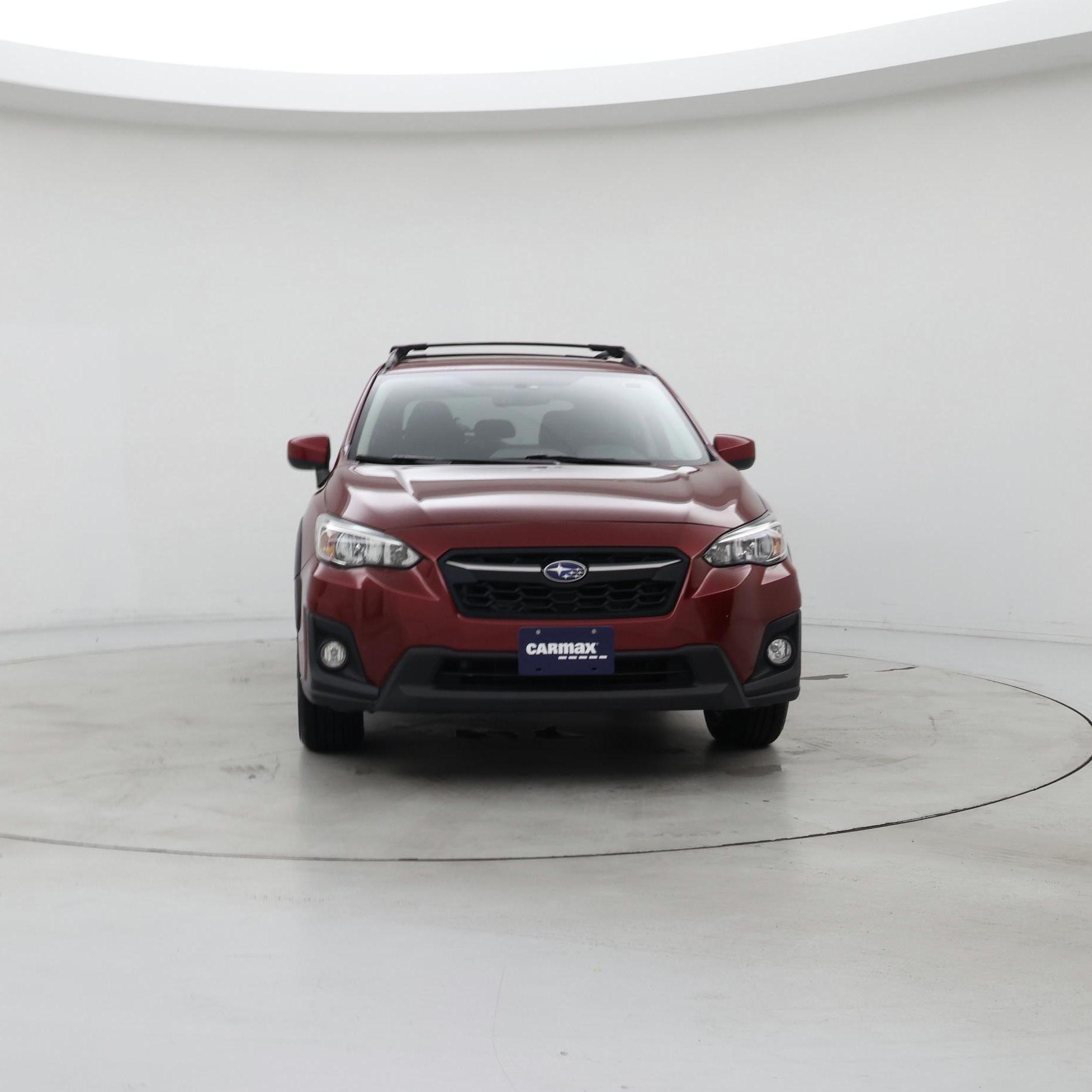 Thumbnail: 2019 Subaru Crosstrek - 5