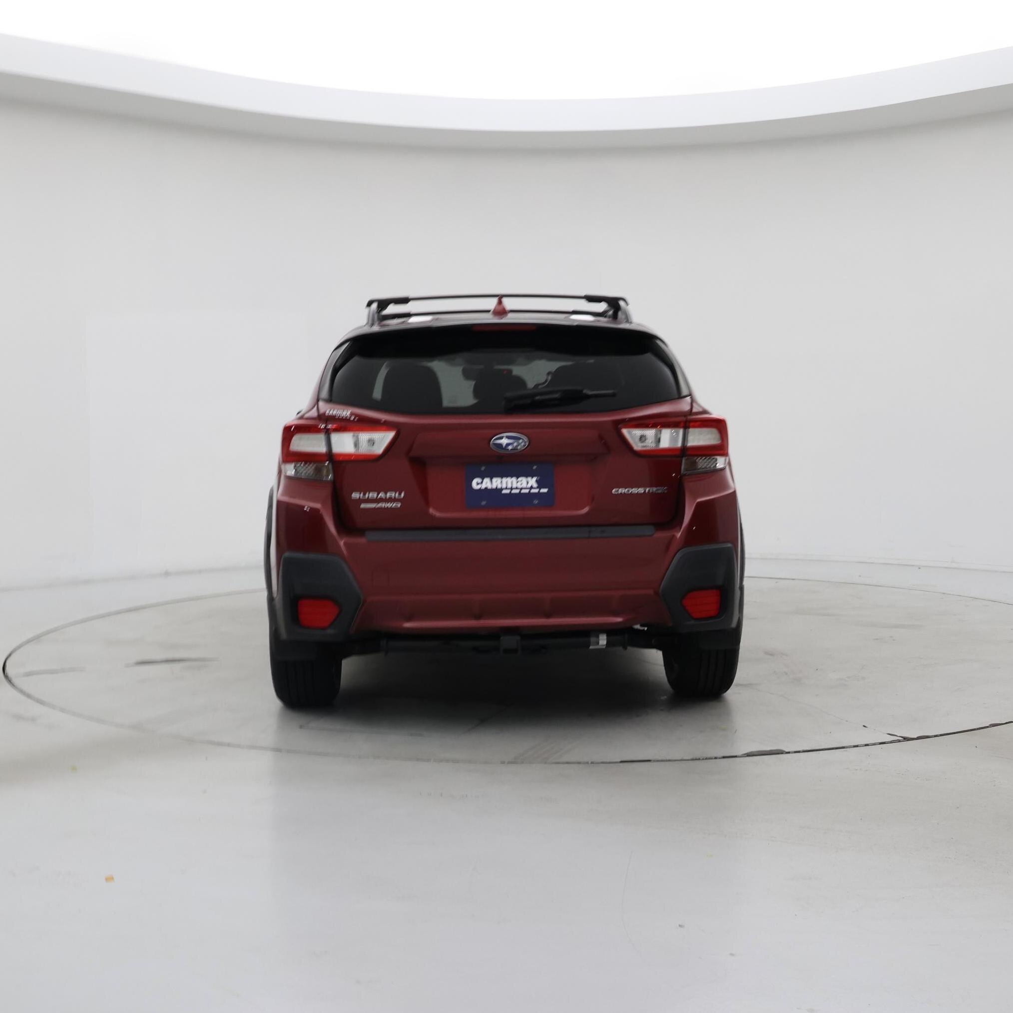 Thumbnail: 2019 Subaru Crosstrek - 6