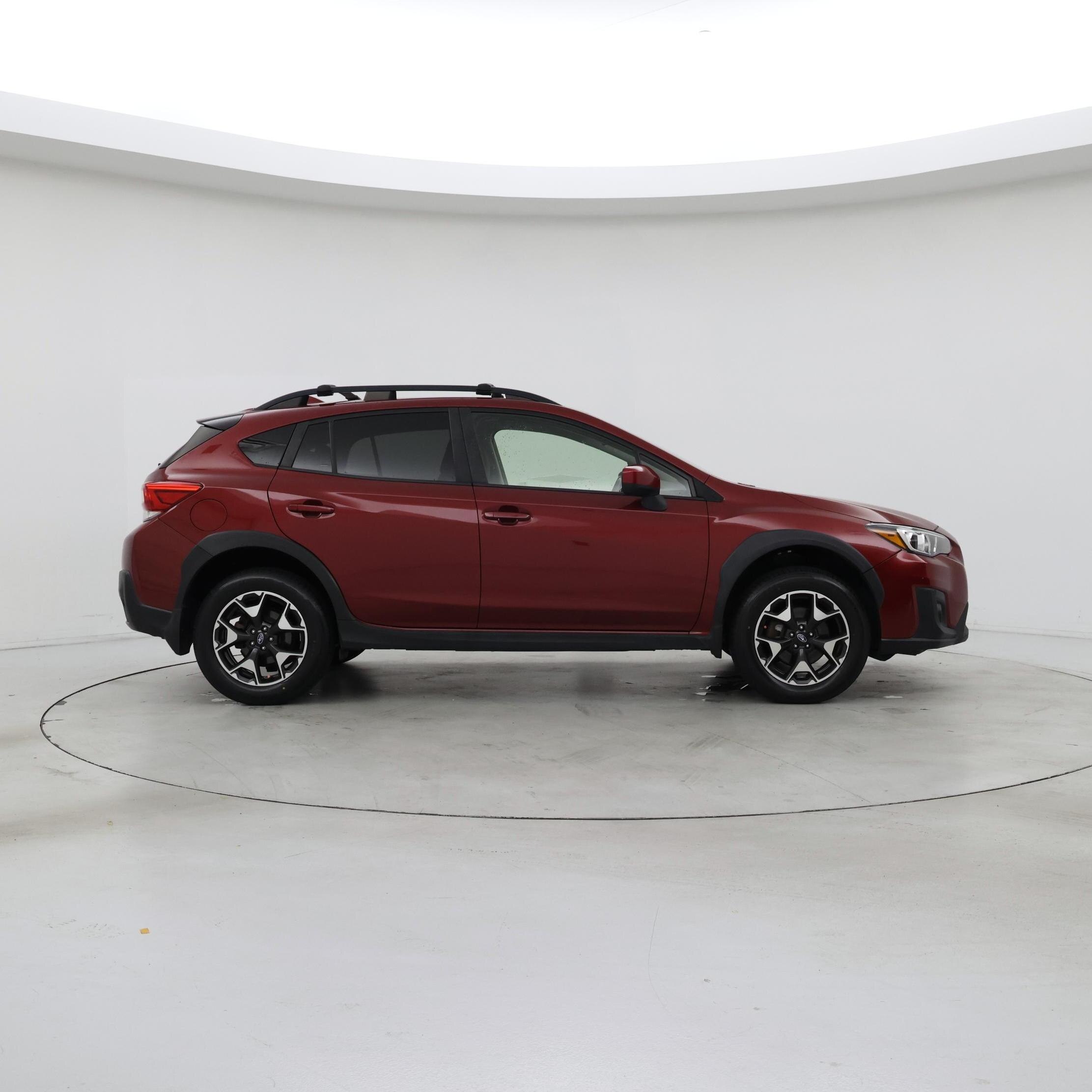 Thumbnail: 2019 Subaru Crosstrek - 7