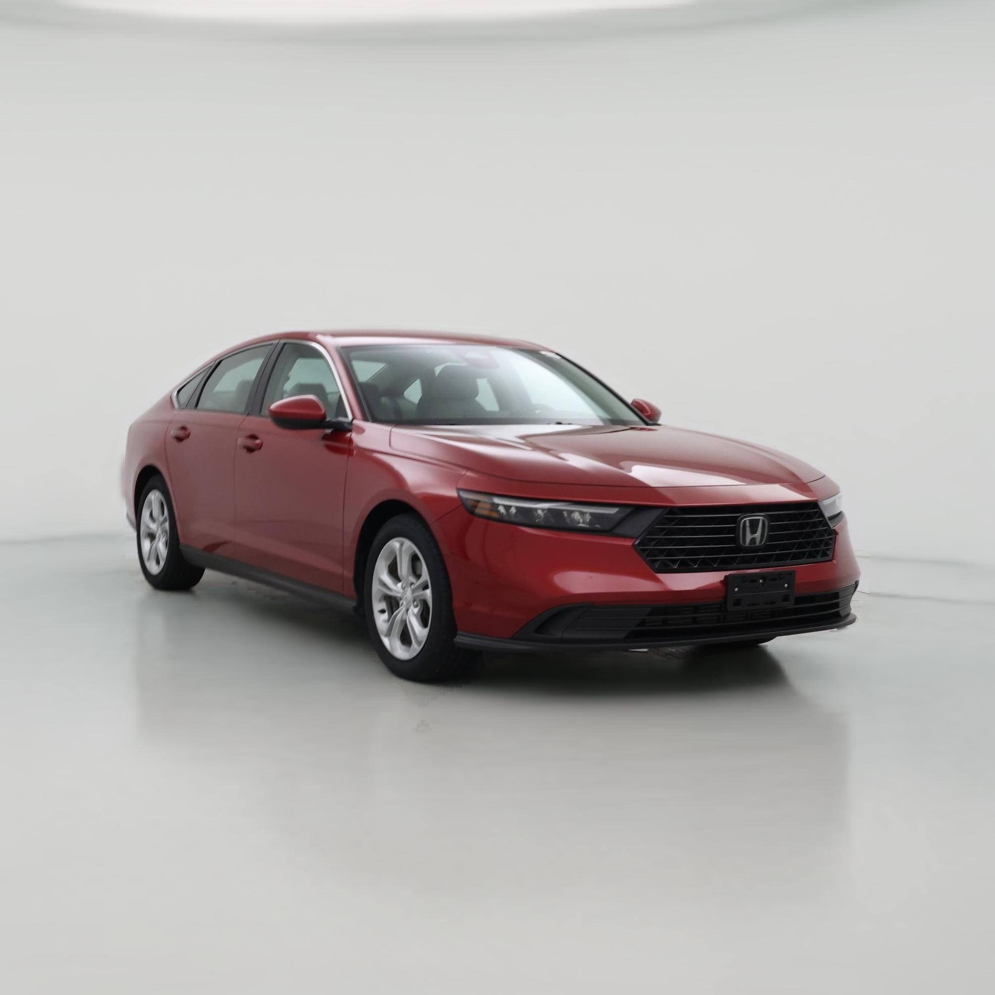 Thumbnail: 2023 Honda Accord - 1